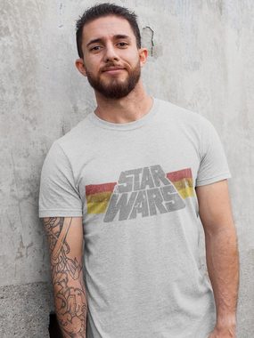 Star Wars T-Shirt Vintage 77