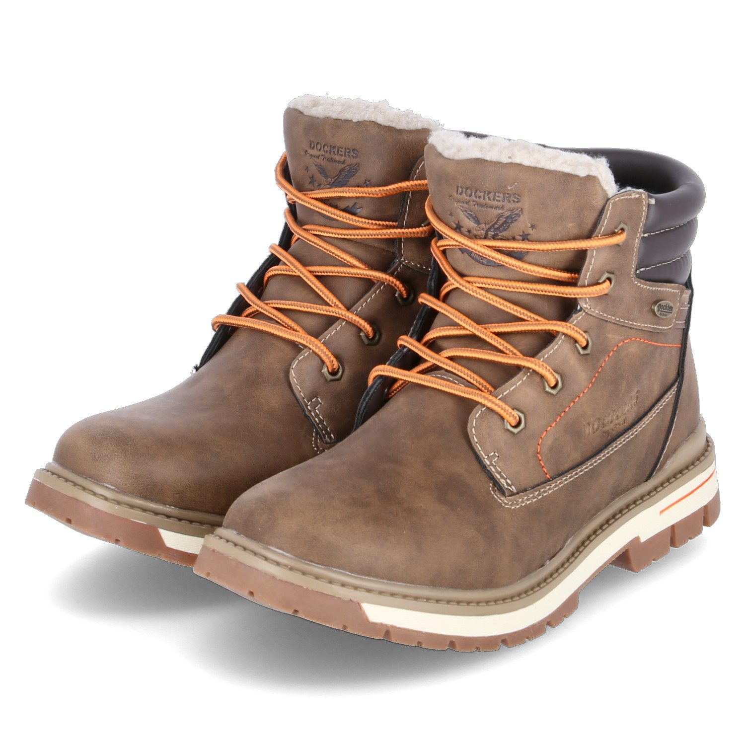 Stiefeletten Stiefelette