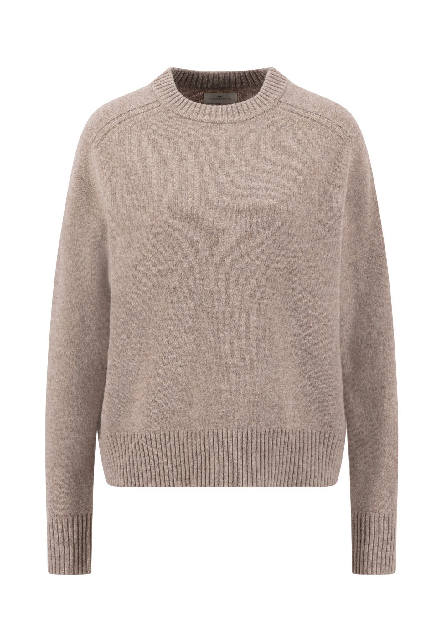 FYNCH-HATTON Strickpullover