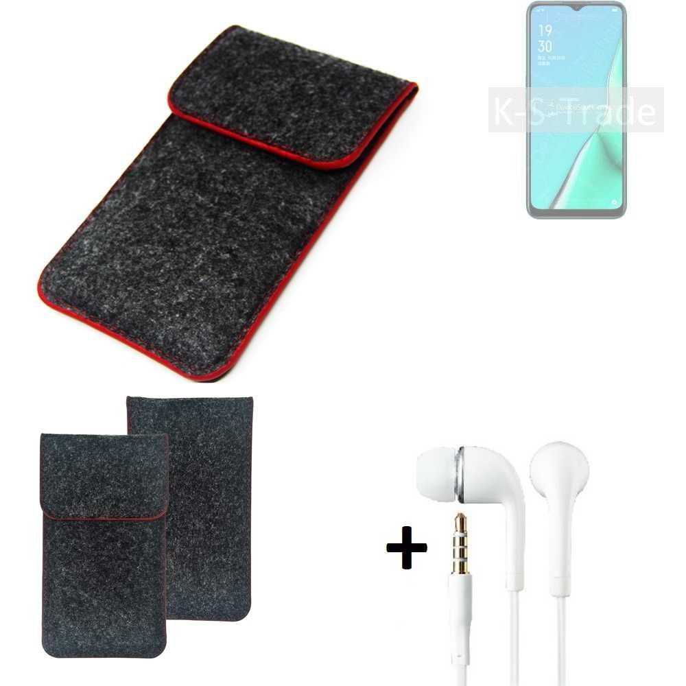 Handyhülle für Oppo A11