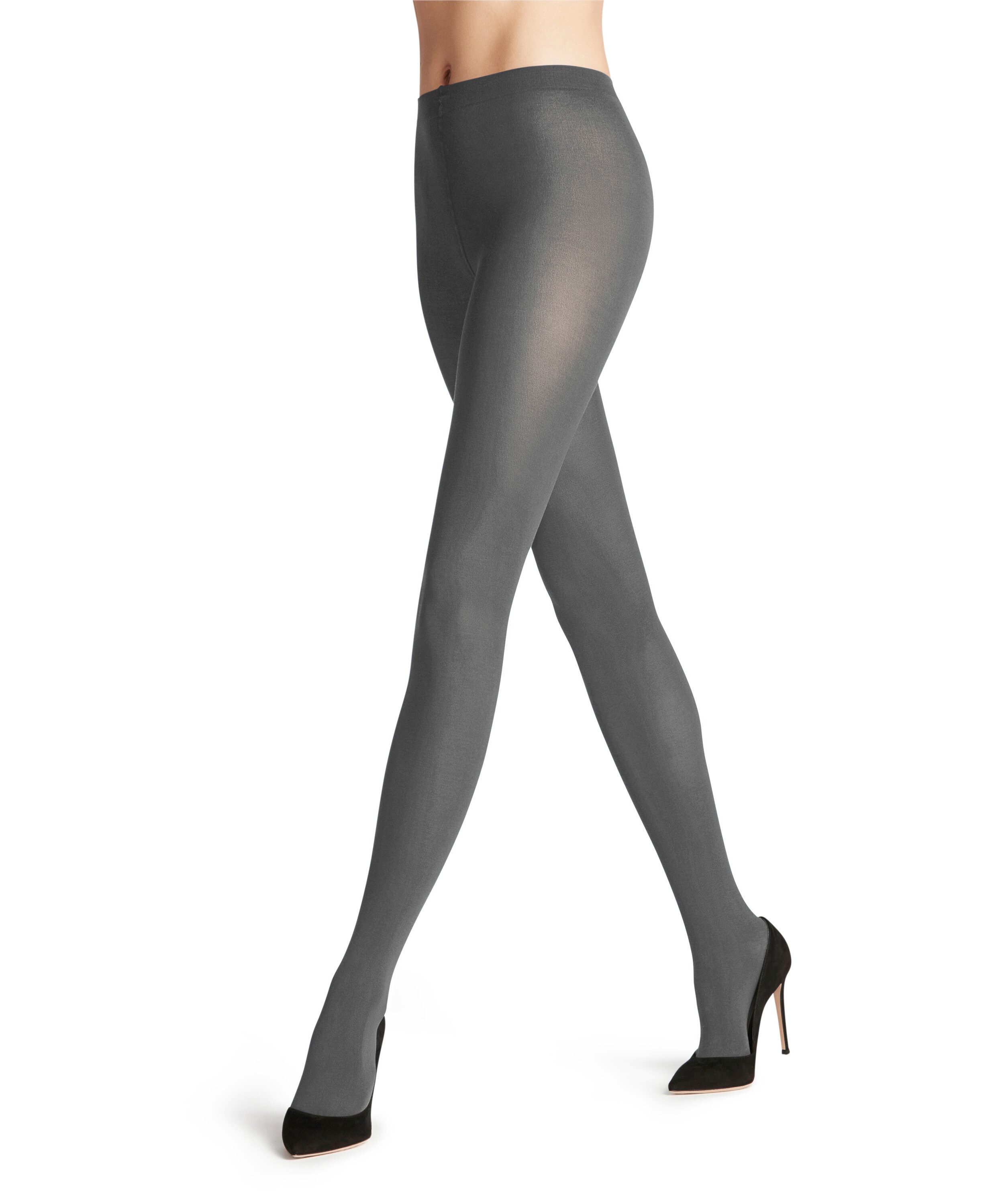 FALKE Strickstrumpfhose Cotton Touch (1 St) günstig online kaufen
