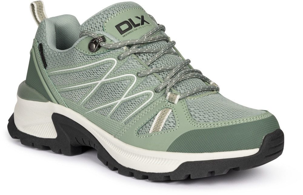 DLX Zindzi Ii Trainer Sneaker