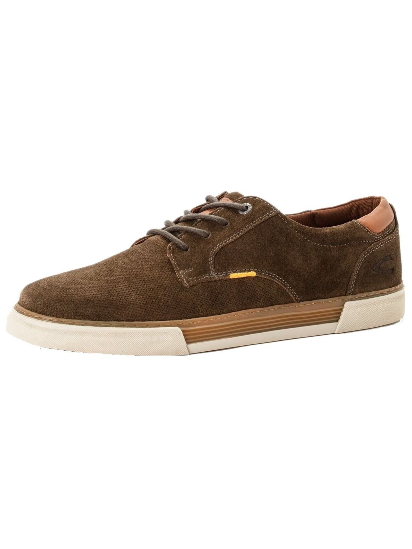camel active camel active Sneaker Leder Sneaker
