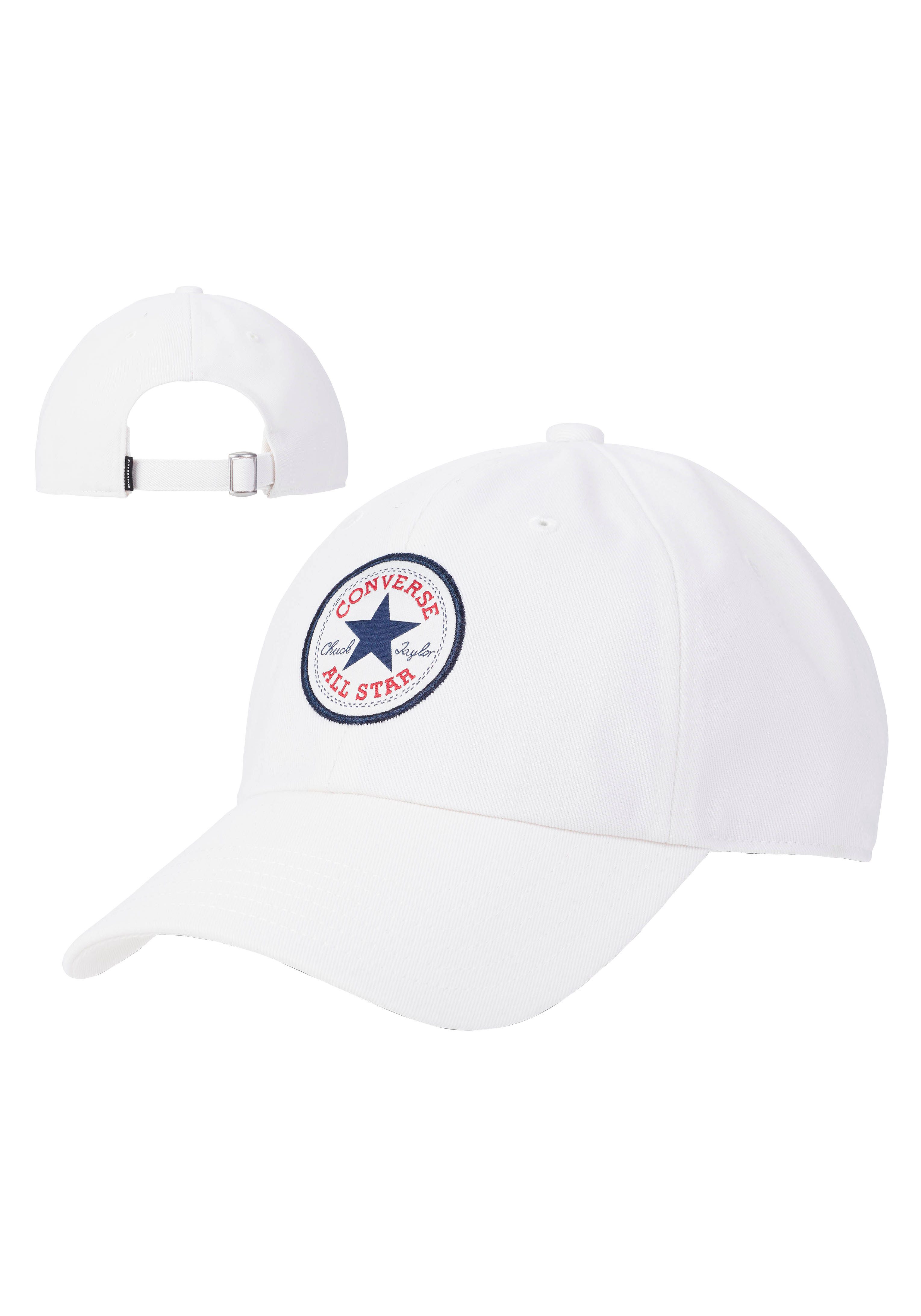 Converse Baseball Cap TIPOFF BASEBALL CAP- MPU