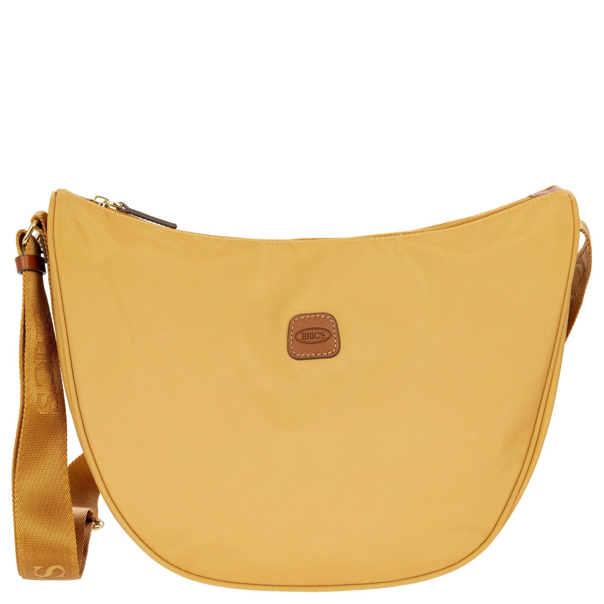 Handtasche X-Bag Schultertasche 33 cm (honey)