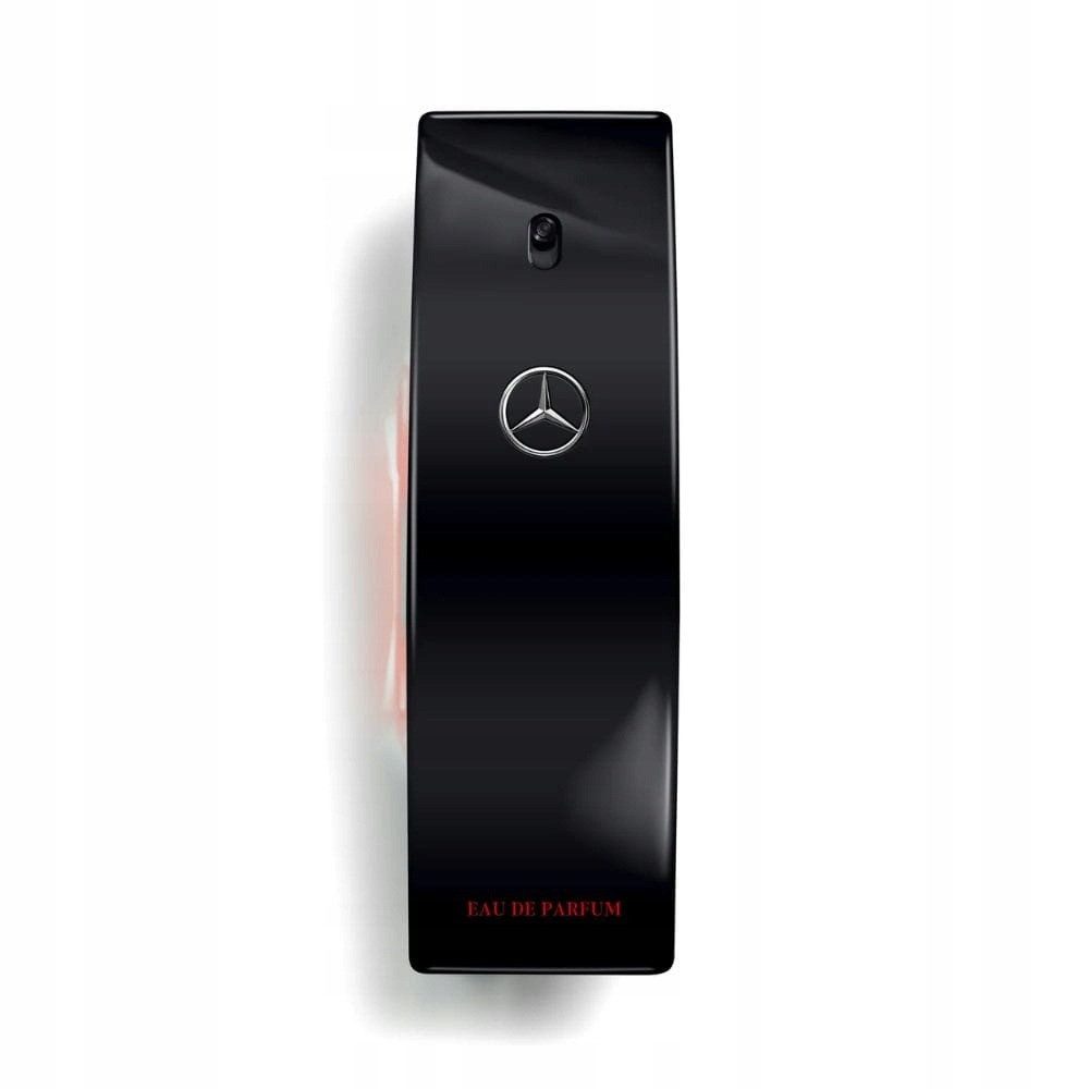 Mercedes Eau de Parfum Mercedes-Benz Club, Glasflakon, Parfüm EDP, Herrenduft