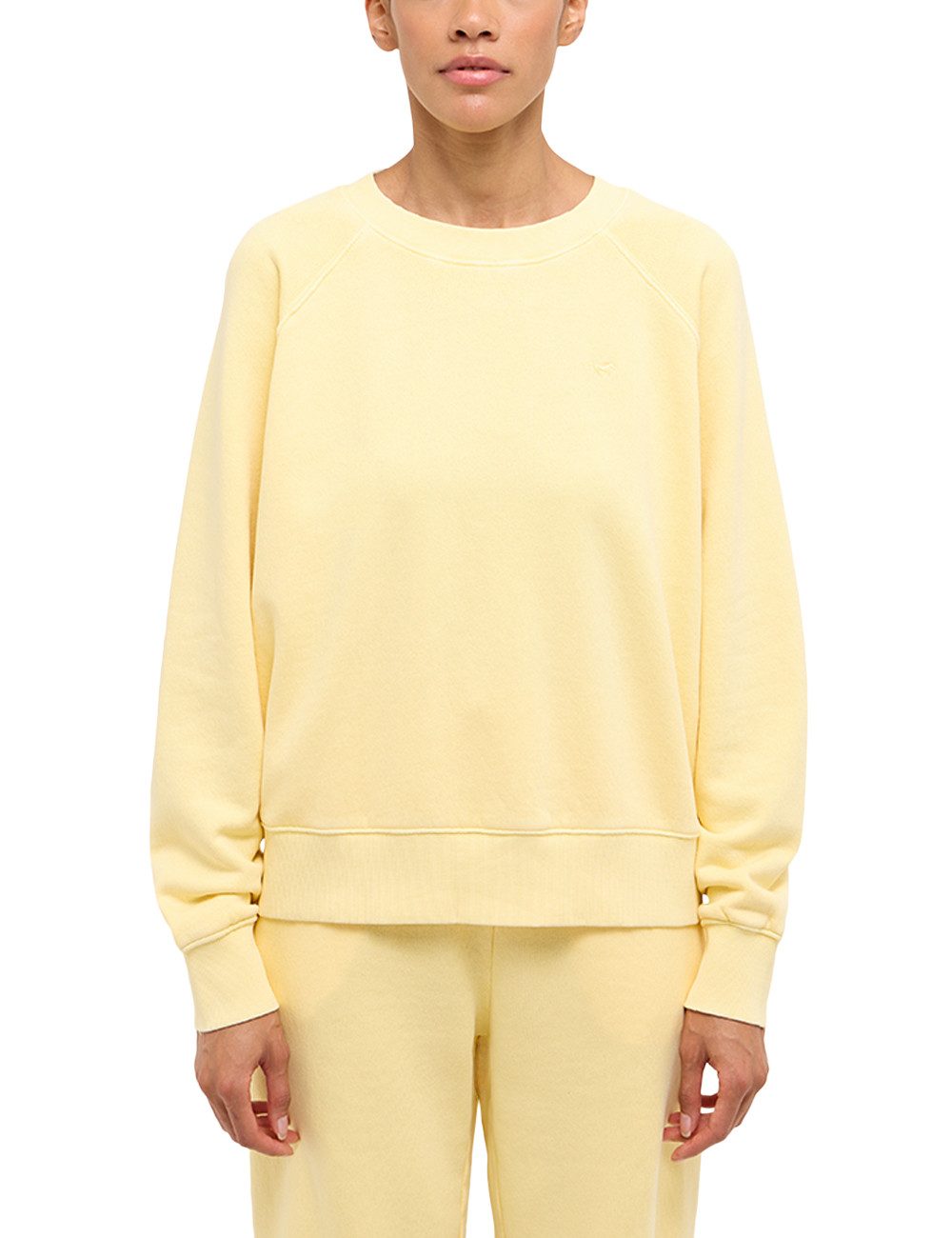 MUSTANG Sweatshirt Damen Style Mala günstig online kaufen