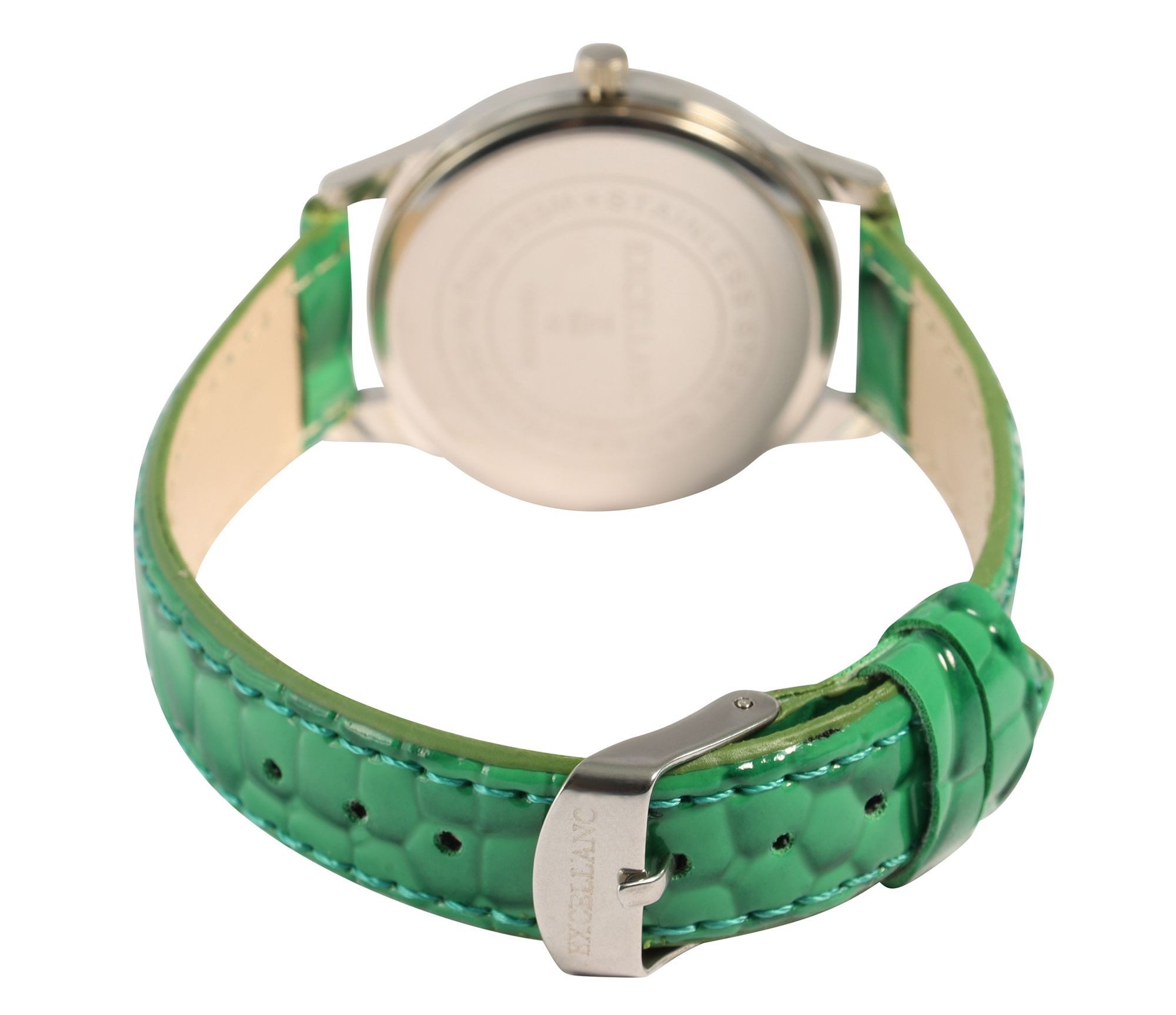Excellanc Quarzuhr 1900308 Excellanc Damenuhr mit günstig online kaufen