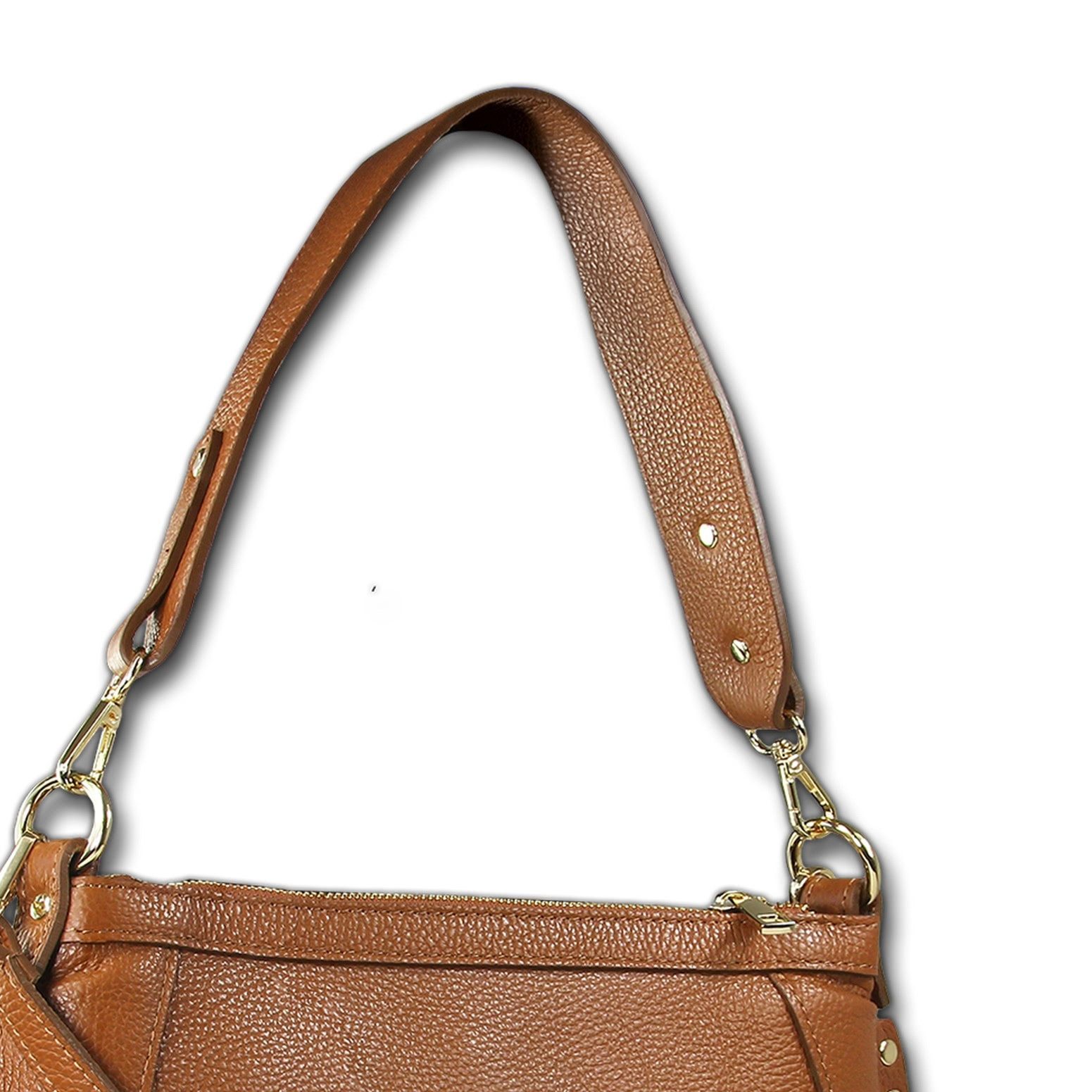 Toscanto Schultertasche Toscanto Damen Schultertasche (Schultertasche), Dam günstig online kaufen