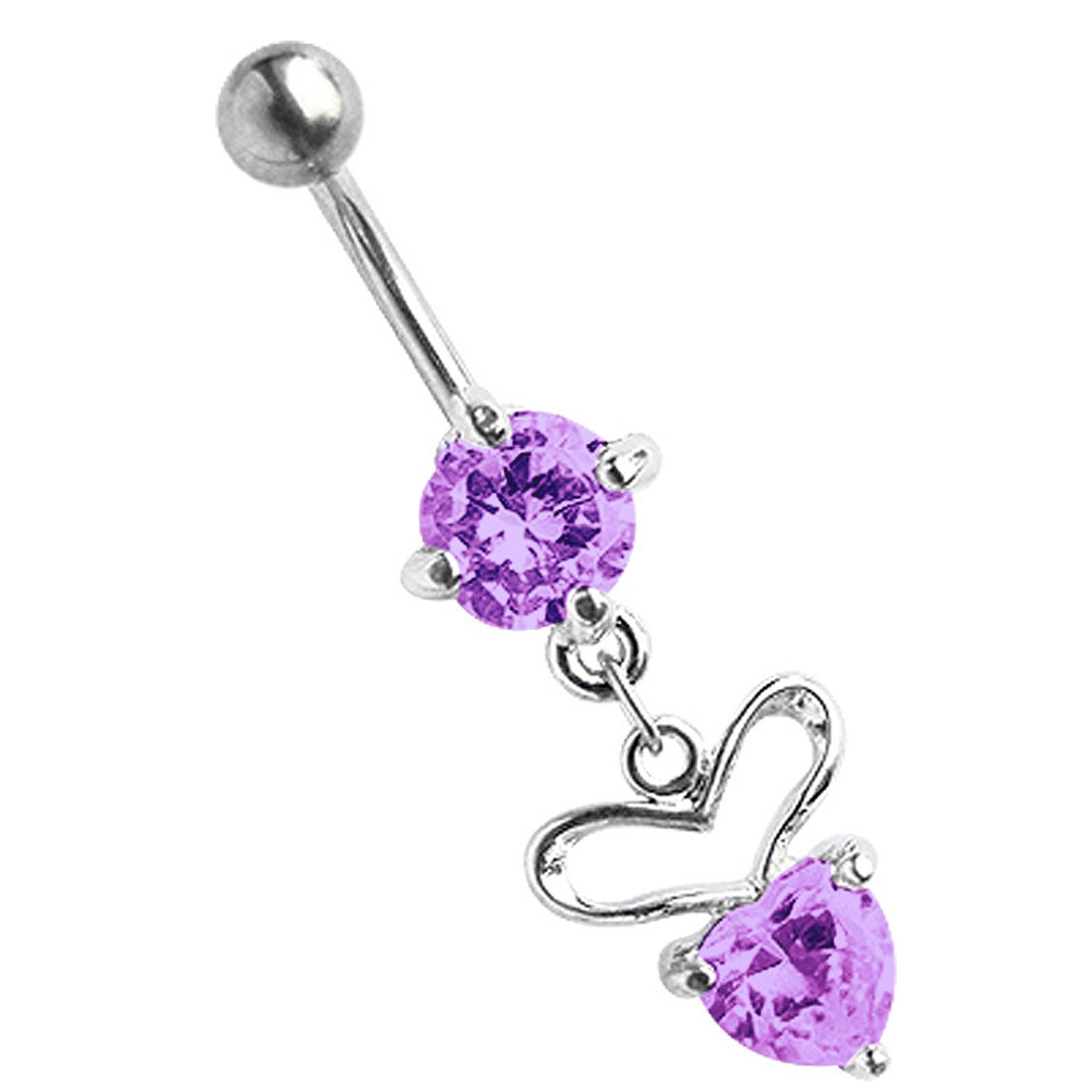 Bauchnabelpiercing Piercing Bauchnabelpiercing