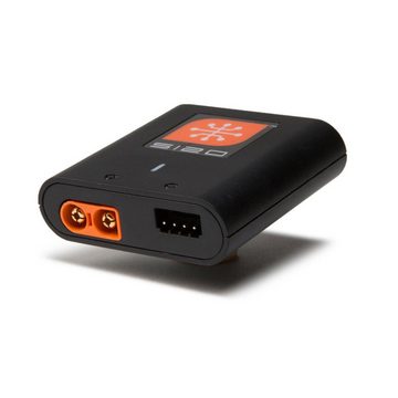 Spektrum Spektrum S120 USB-C Smart Charger, 1x20W RC Modellbau RC-Ladegerät