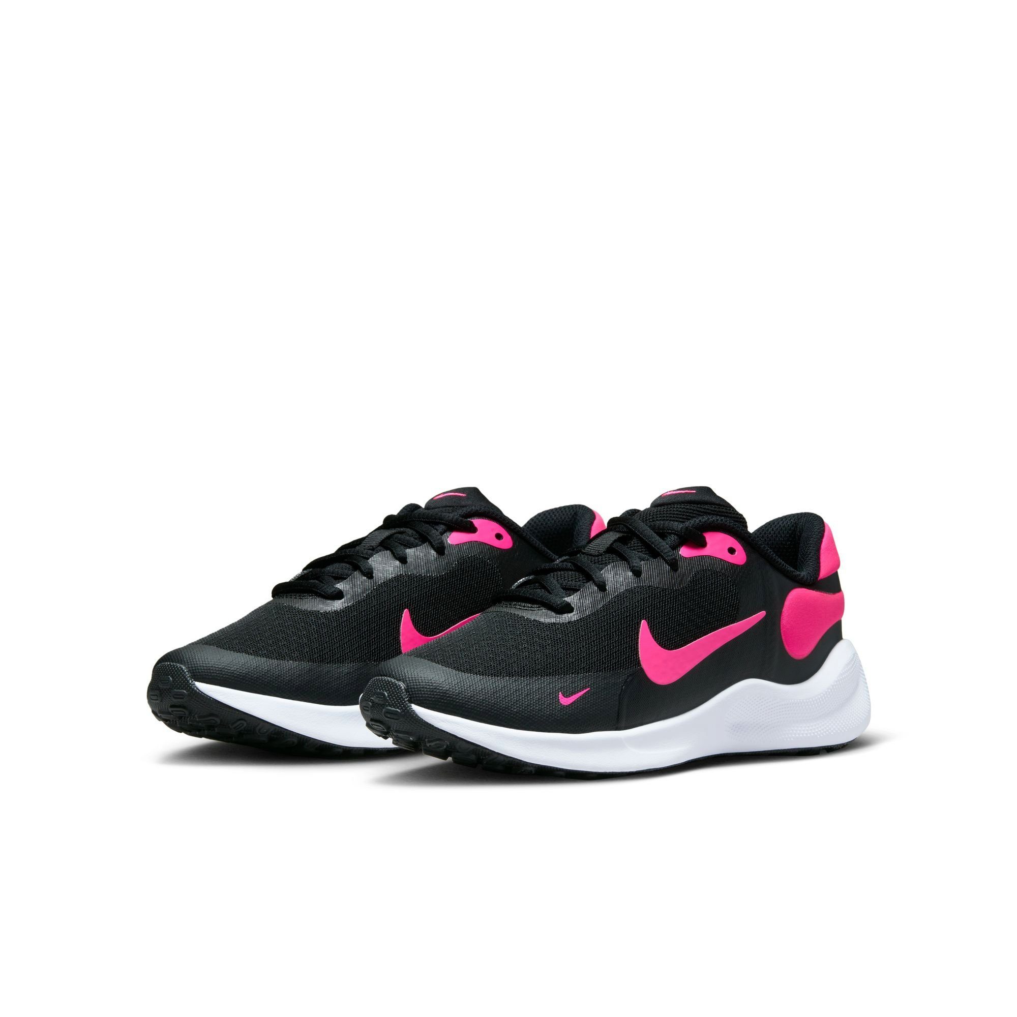 Nike REVOLUTION 7 (GS) Laufschuh