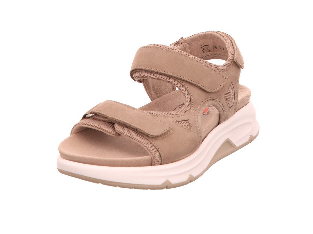 Gabor Komfort Sandalen für Damen Sandale (keine Angabe, 1-tlg., keine Angabe)