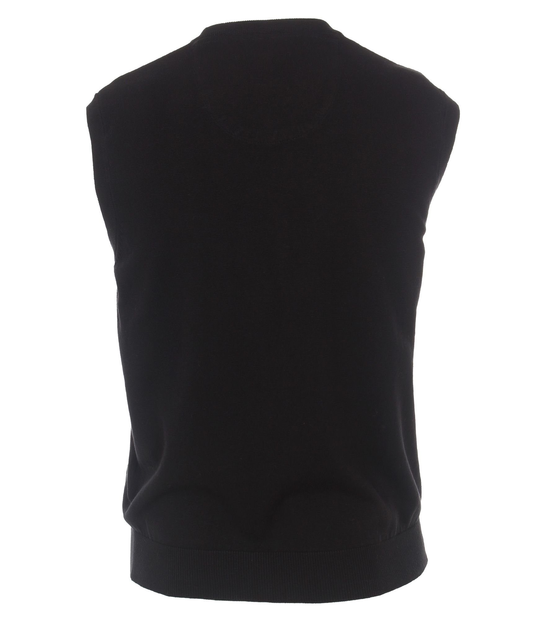 Redmond V-Ausschnitt-Pullover Pullunder günstig online kaufen