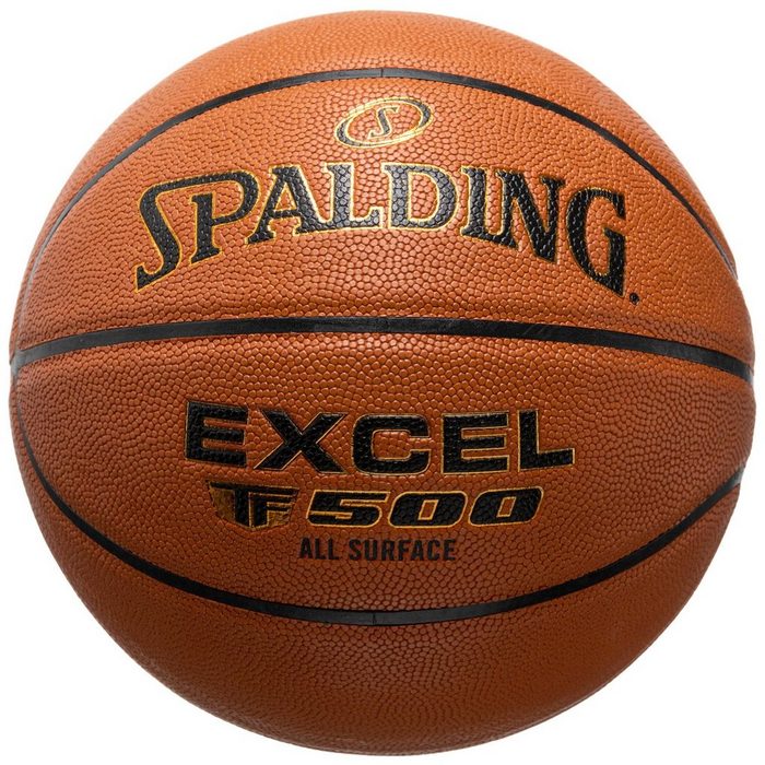 Spalding Basketball Excel TF-500 Basketball