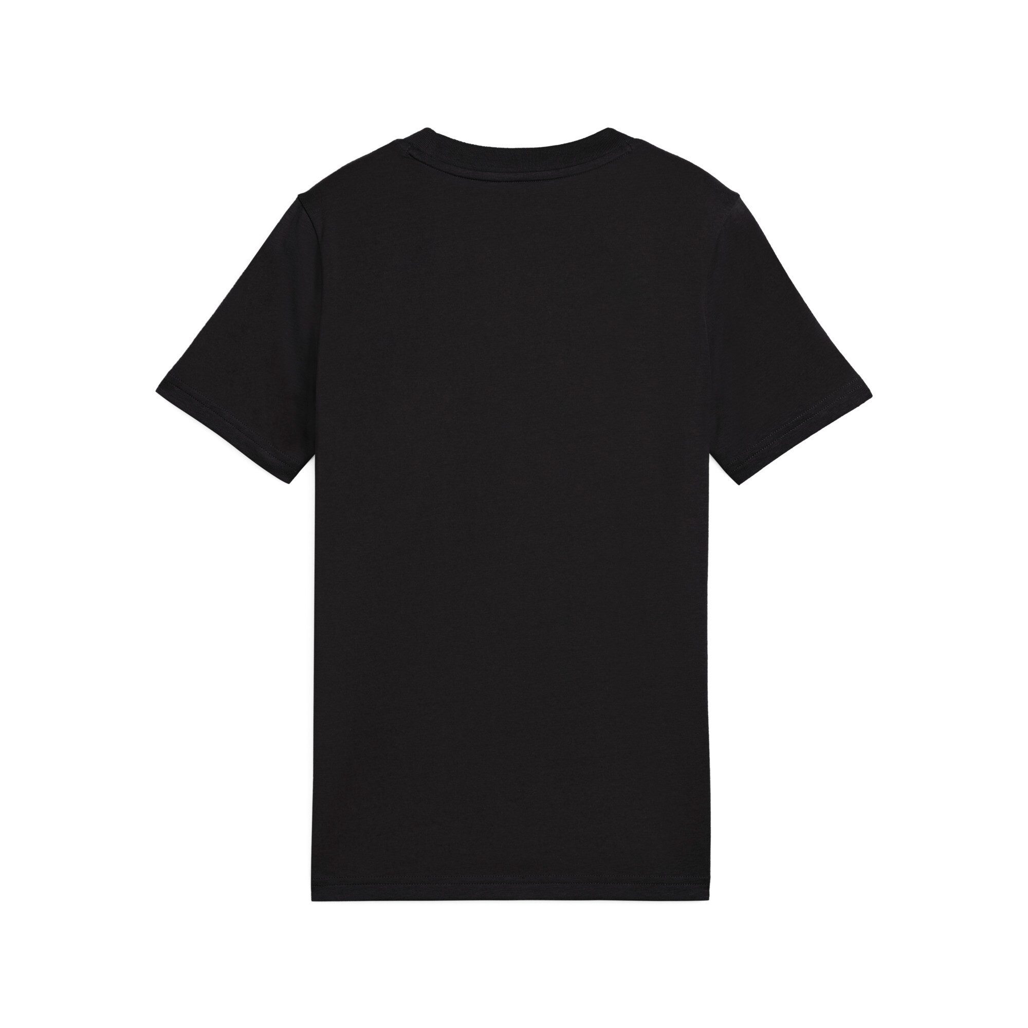 PUMA T-Shirt ESS METALLIC TEE G günstig online kaufen