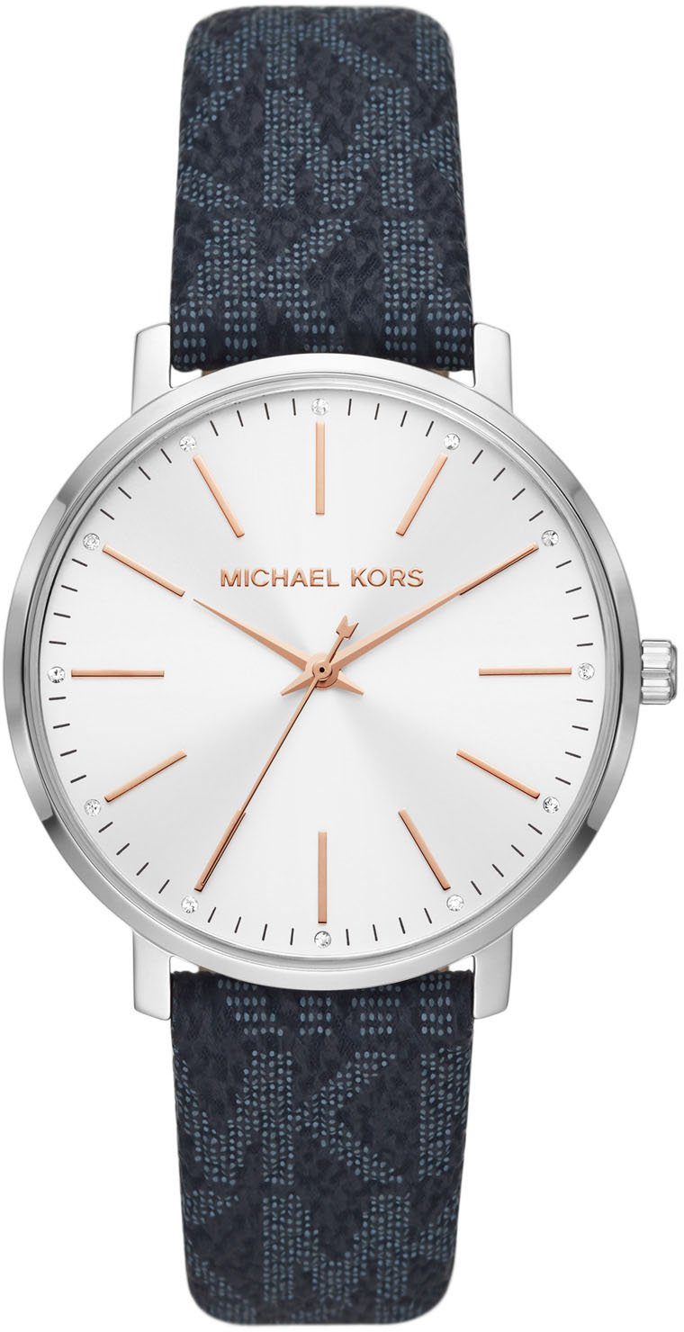 MICHAEL KORS Quarzuhr Pyper, MK7244