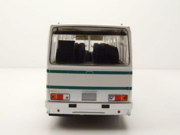 Premium ClassiXXs Modellauto Ikarus 250.59 Bus weiß grün Modellauto 1:43 Premium ClassiXXs, Maßstab 1:43