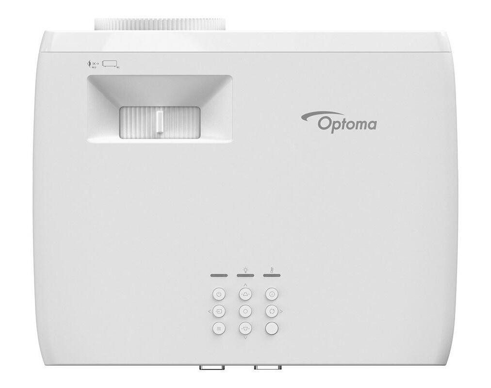 Optoma Optoma ZW340e Beamer