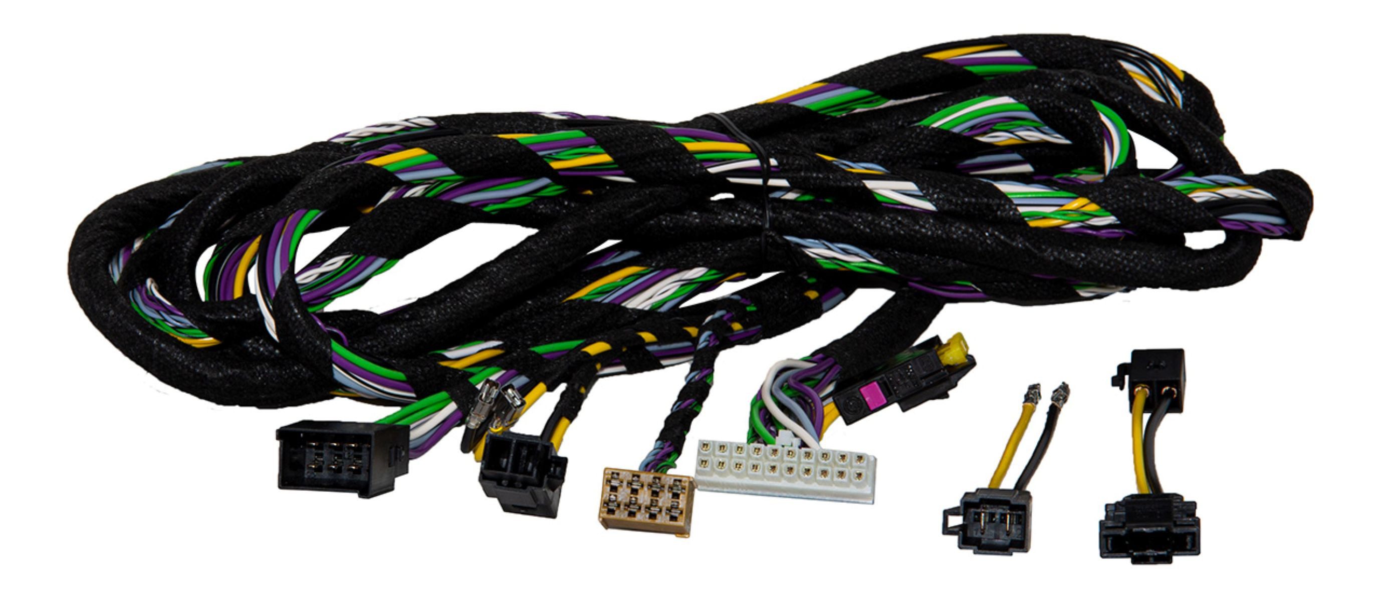 PP-MQS 5.4 5m Länge Audio-Kabel