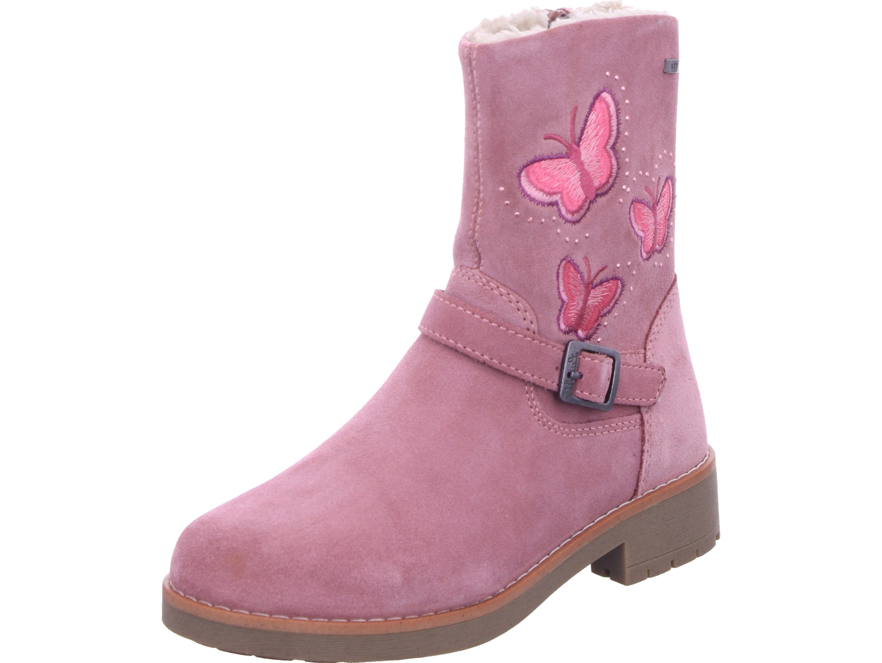 Lurchi Fara-TEX Winterstiefel mit TEX-Membran