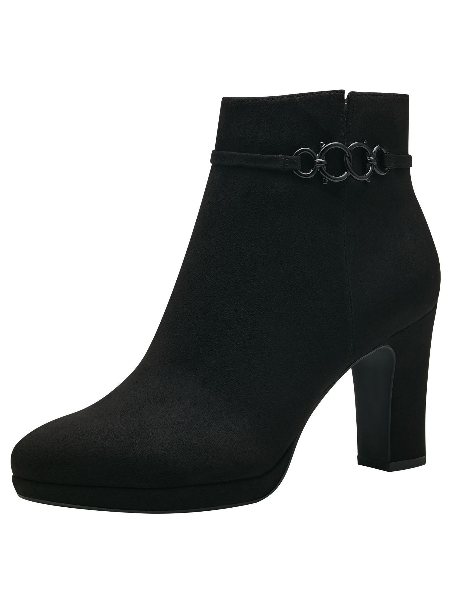 Tamaris Stiefelette 1-25349-41 Stiefelette TOUCH-IT
