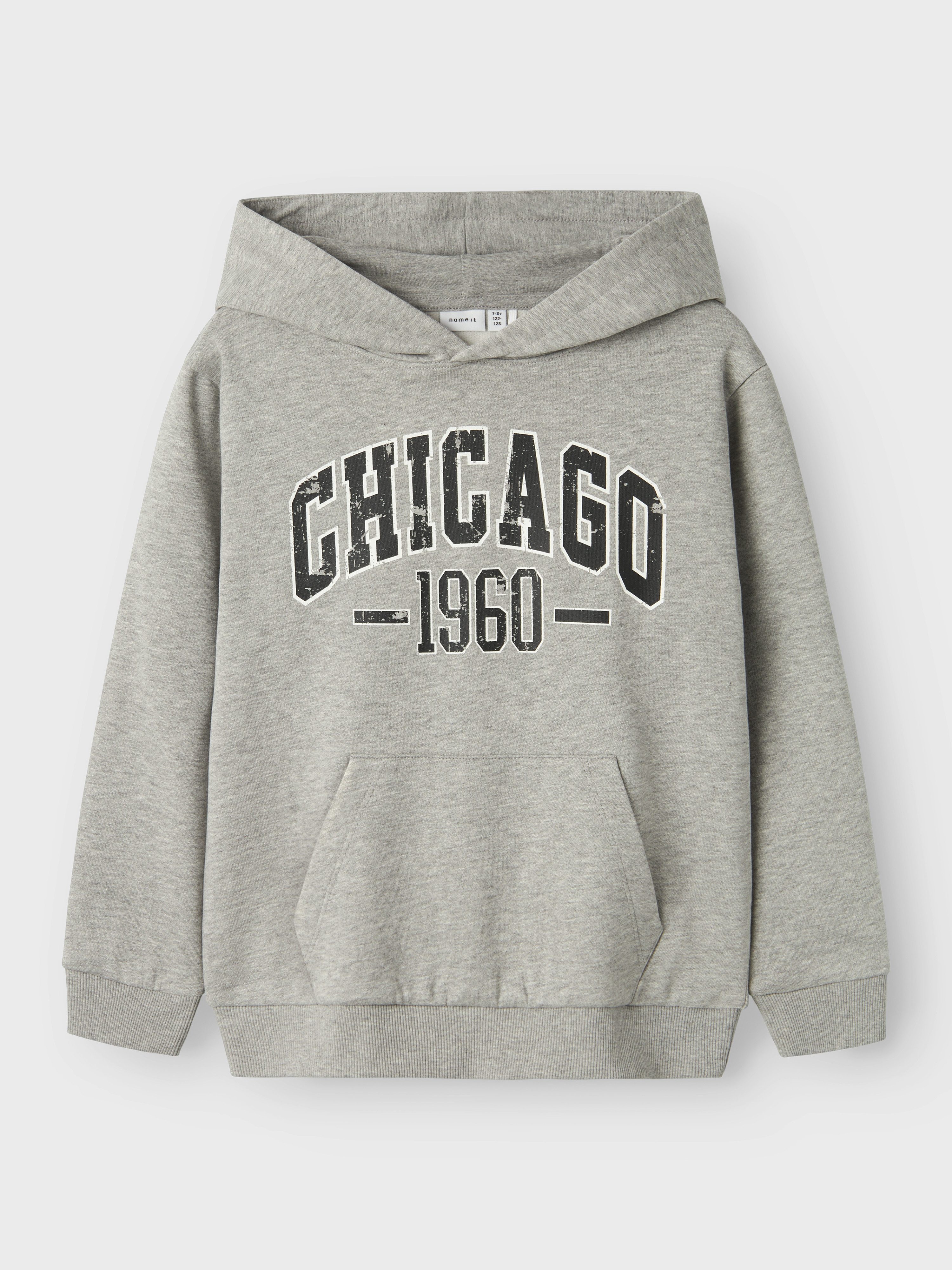Name It Sweatshirt NKMTEEDDY LS NREG günstig online kaufen