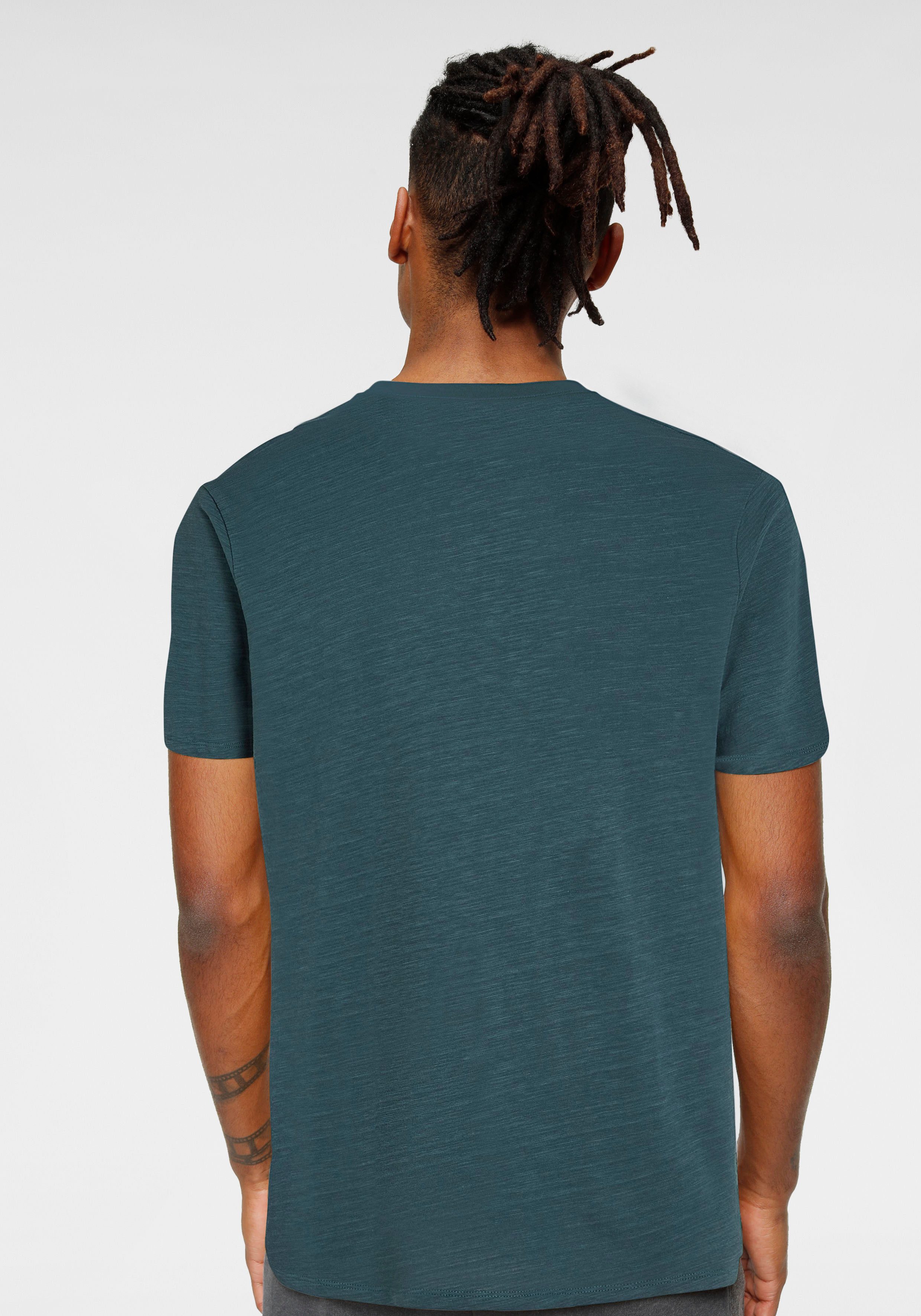 O'Neill T-Shirt O'NEILL CHEST POCKET T-SHIRT günstig online kaufen