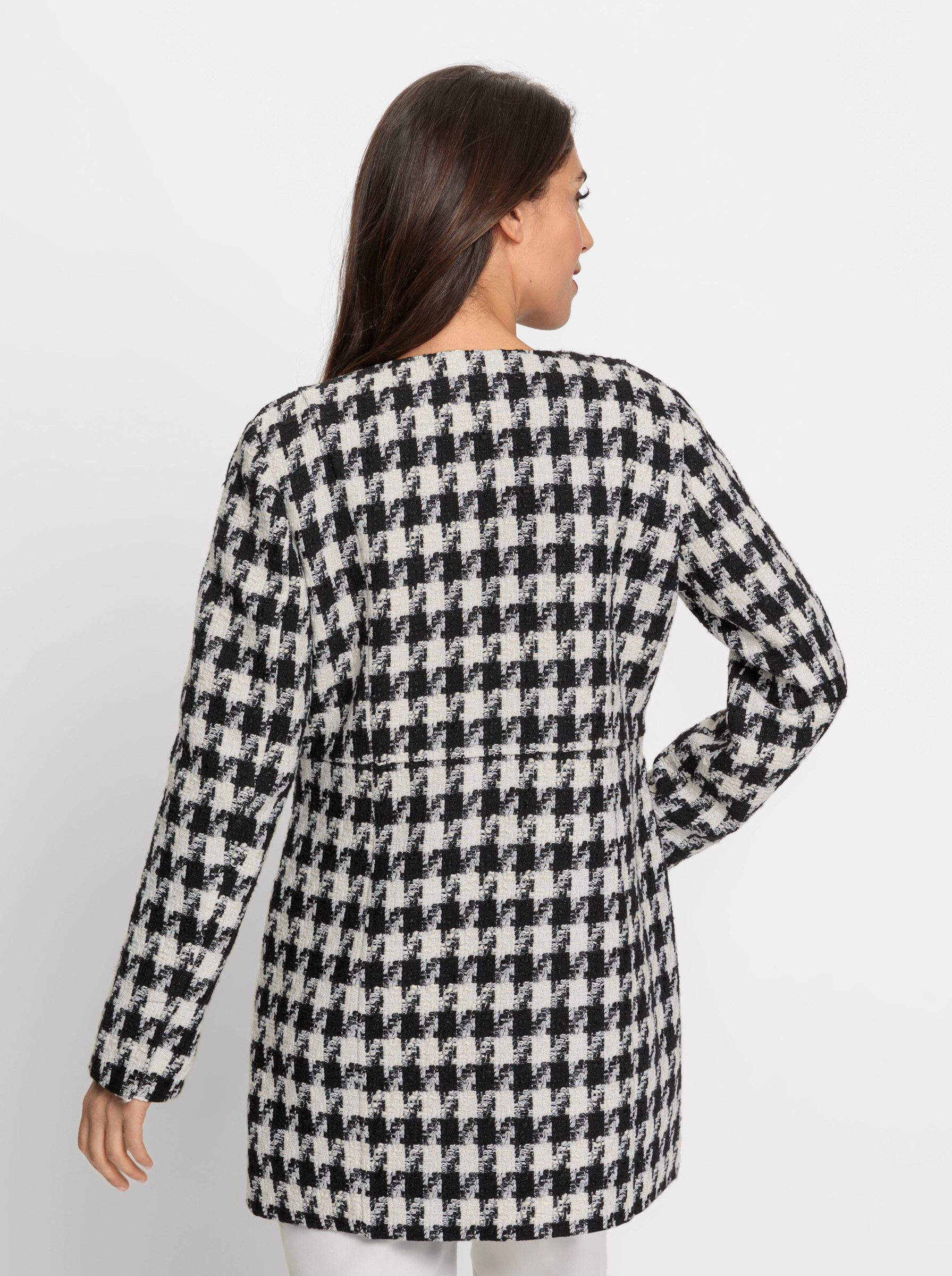 heine Blusenblazer Longblazer günstig online kaufen