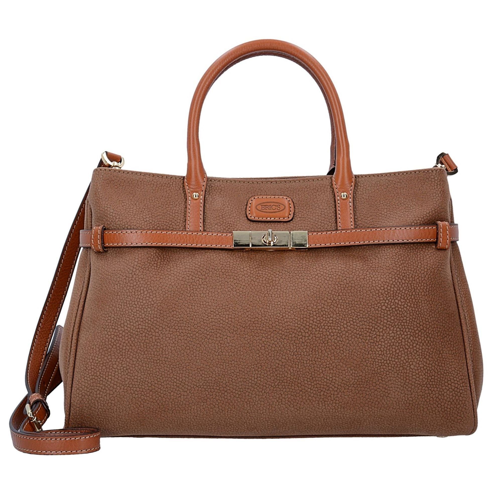 Bric's Henkeltasche Life, PVC