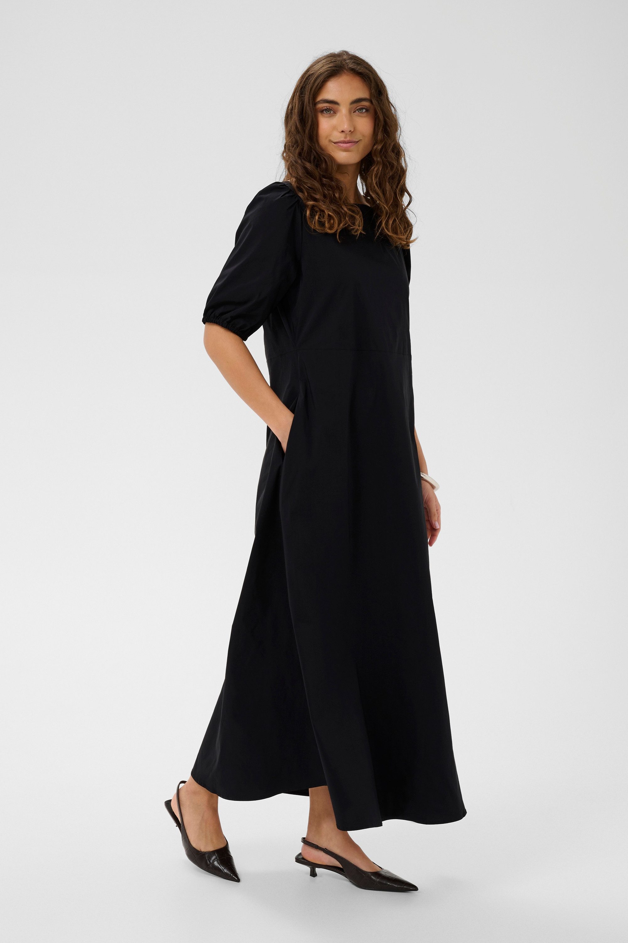 Culture Blusenkleid Kleid CUursa günstig online kaufen