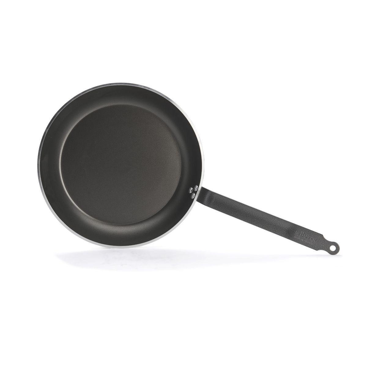de Buyer Bratpfanne Choc Resto Induction, d: 36 cm / h: 4,7 cm