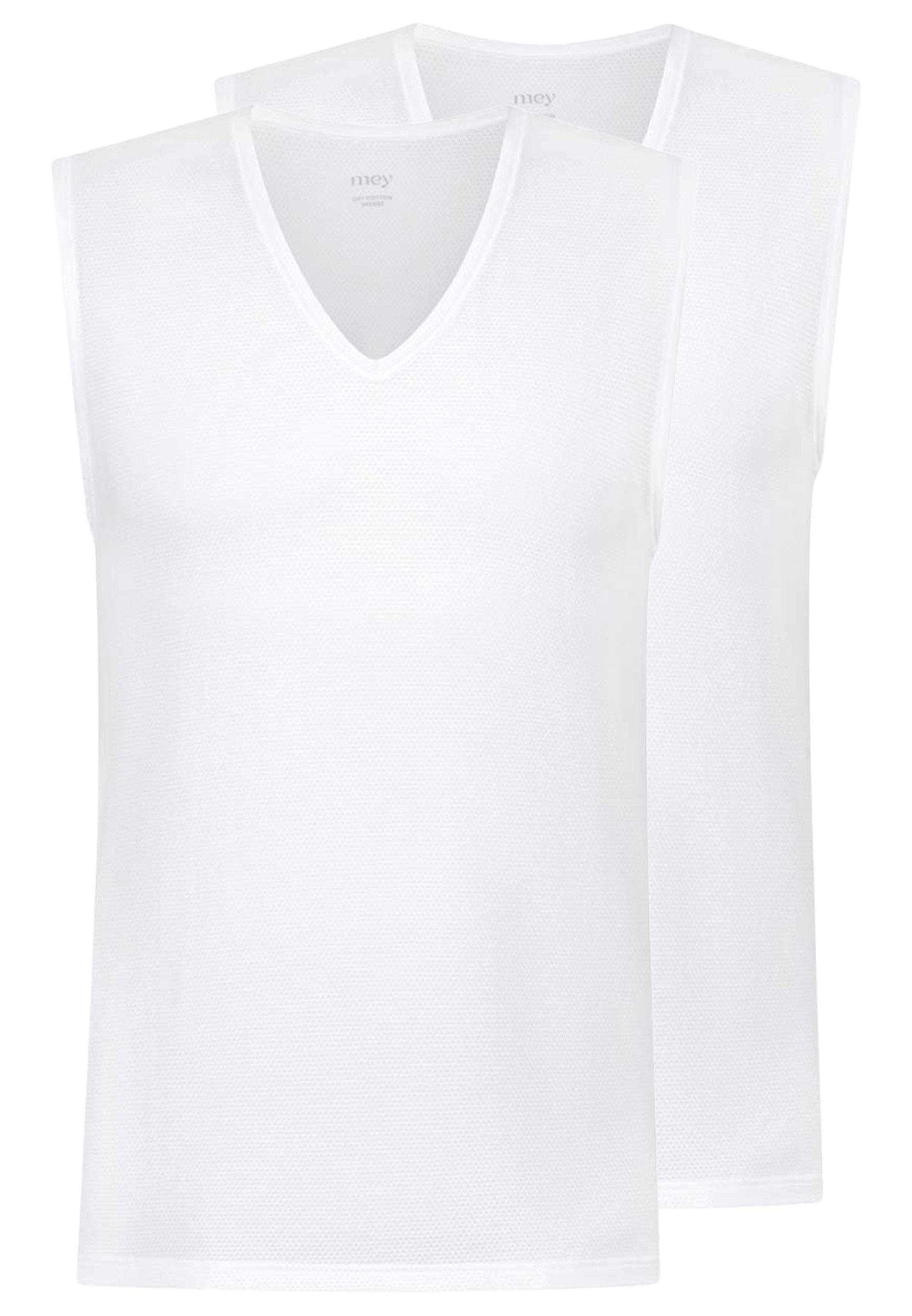 Unterhemd 2er Pack Dry Cotton Breeze