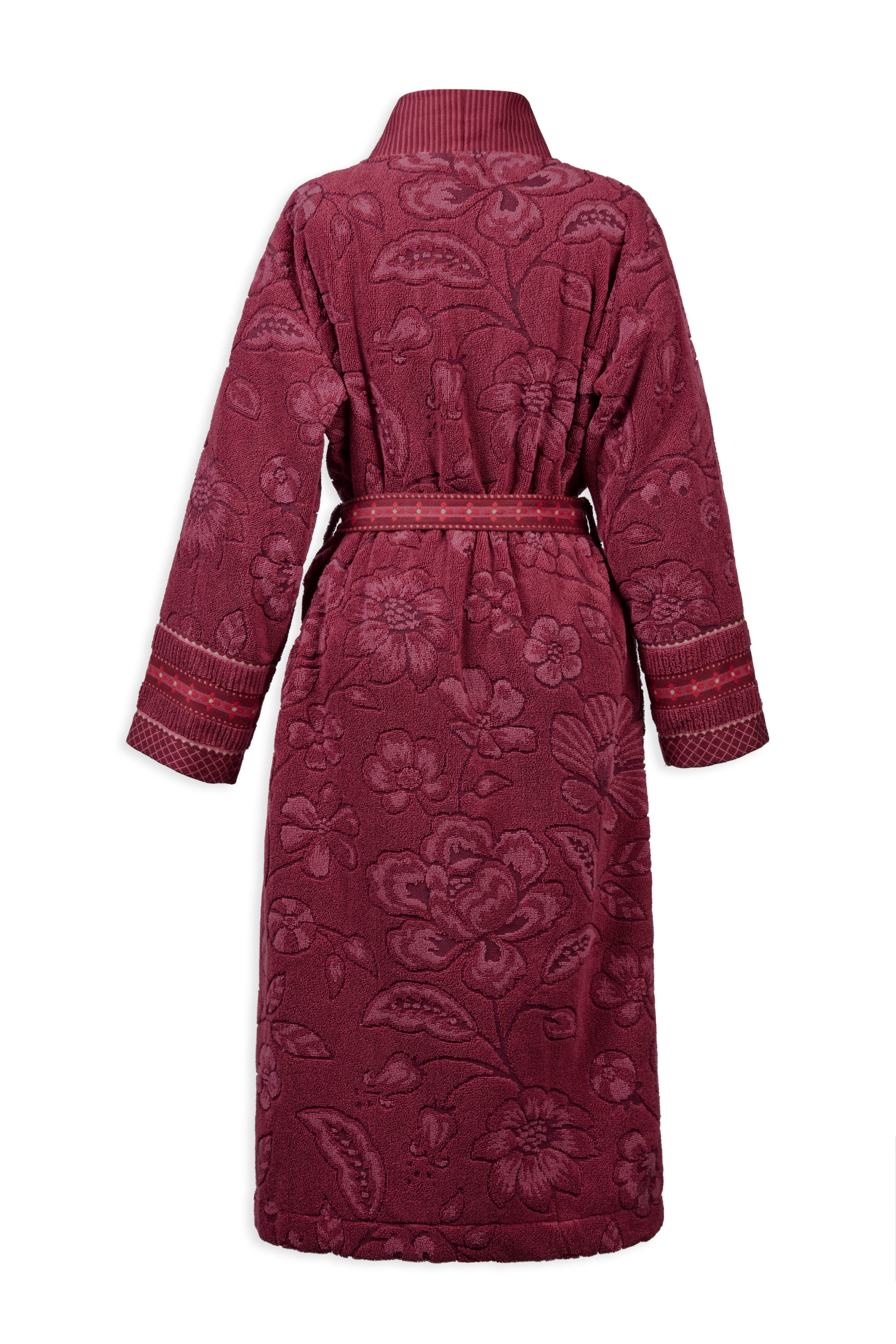 PiP Studio Bademantel Pip Studio, Bademantel, Jasmin Jacquard günstig online kaufen