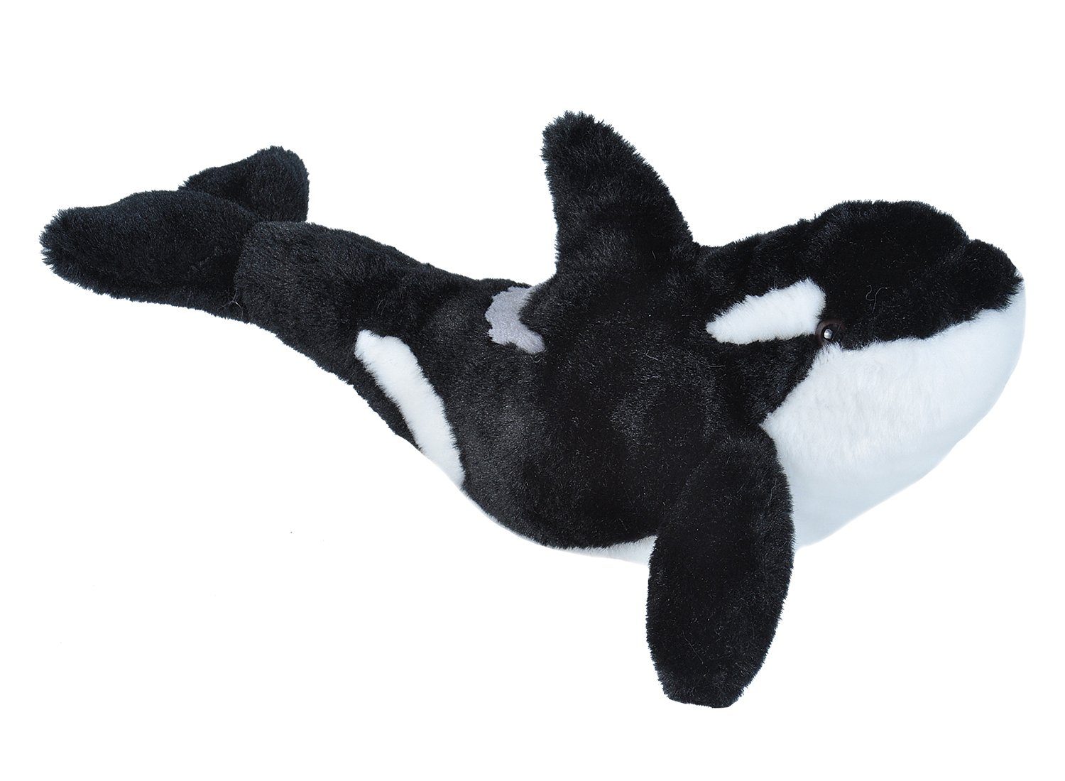 WILD REPUBLIC    Kuscheltier Wild Republic - Kuscheltier - Cuddlekins Mini - Orca