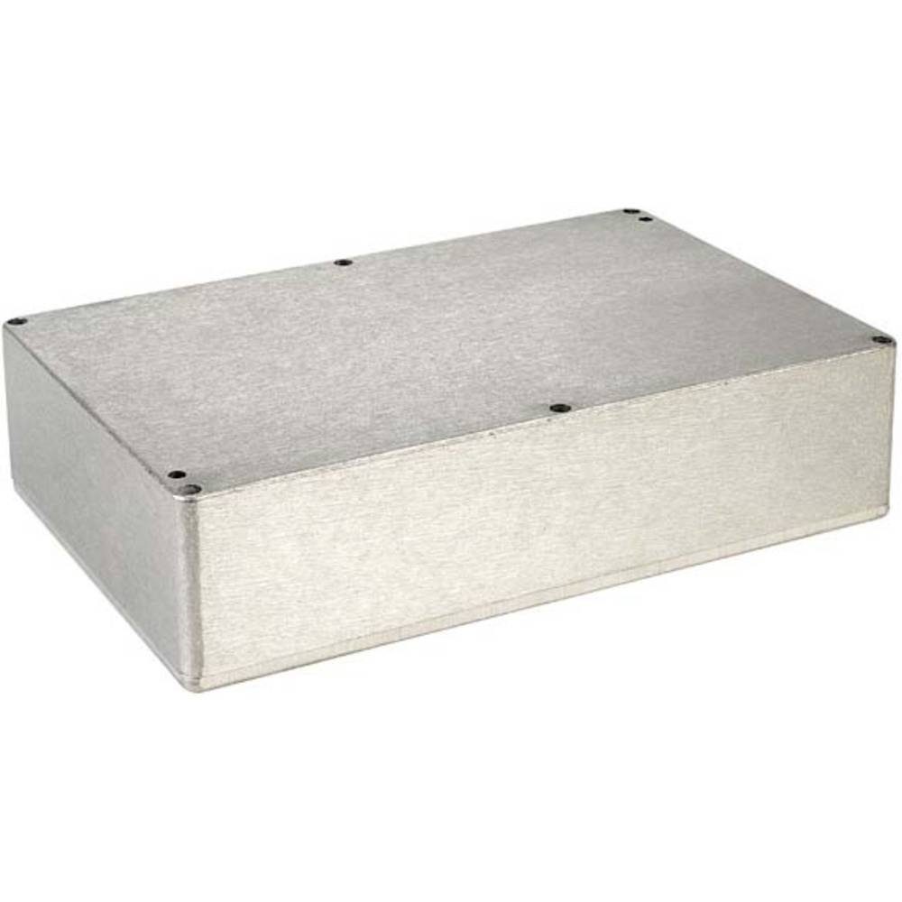 Montagedose IP65 Druckguss-Box 222X146X55 mm