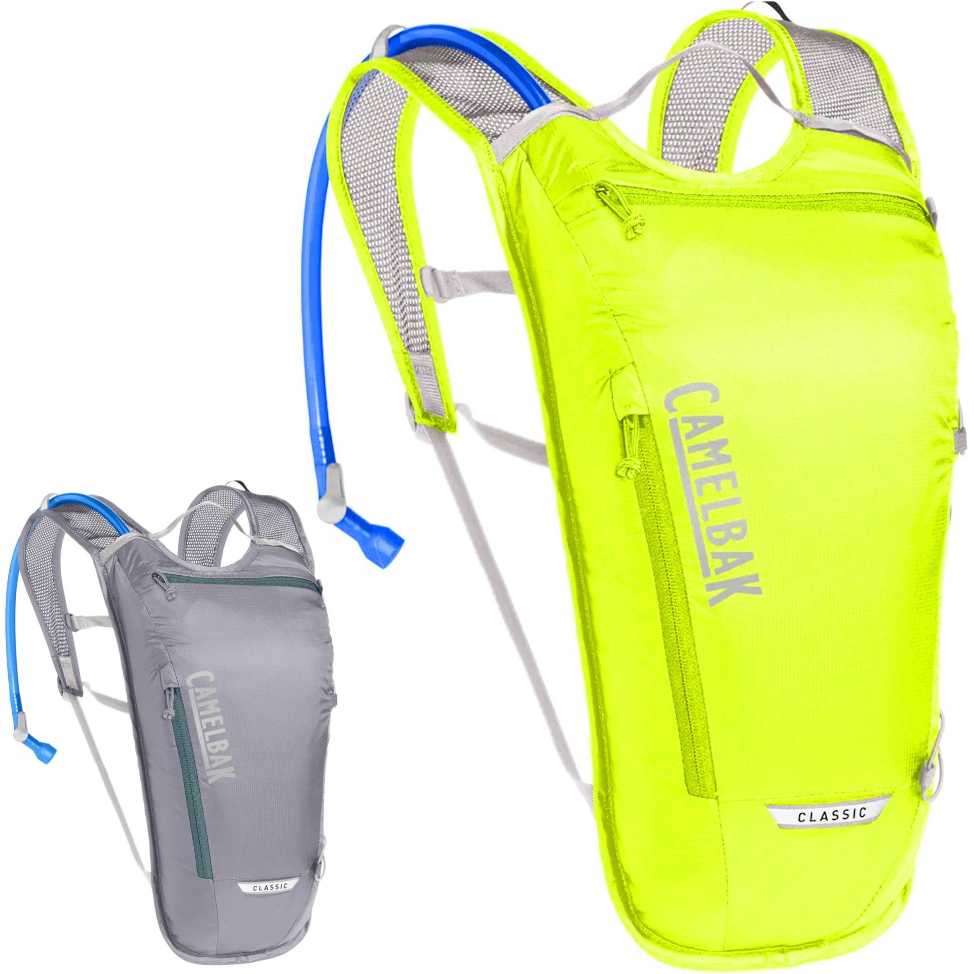 Camelbak Trinkrucksack Classic Light leichter Fahrradrucksack günstig online kaufen