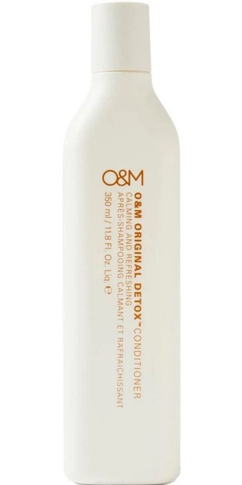 O&M Haarspülung O&M Original Detox Conditioner 350ml