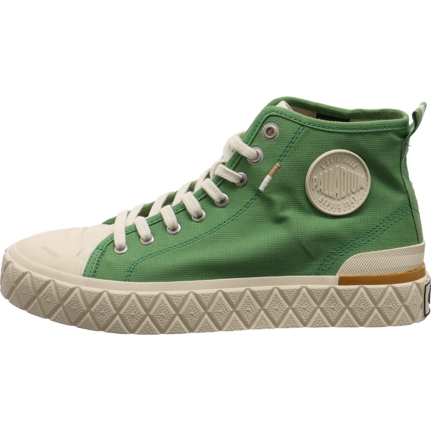 Palladium Palla Ace Chukka Org Schnürboots günstig online kaufen