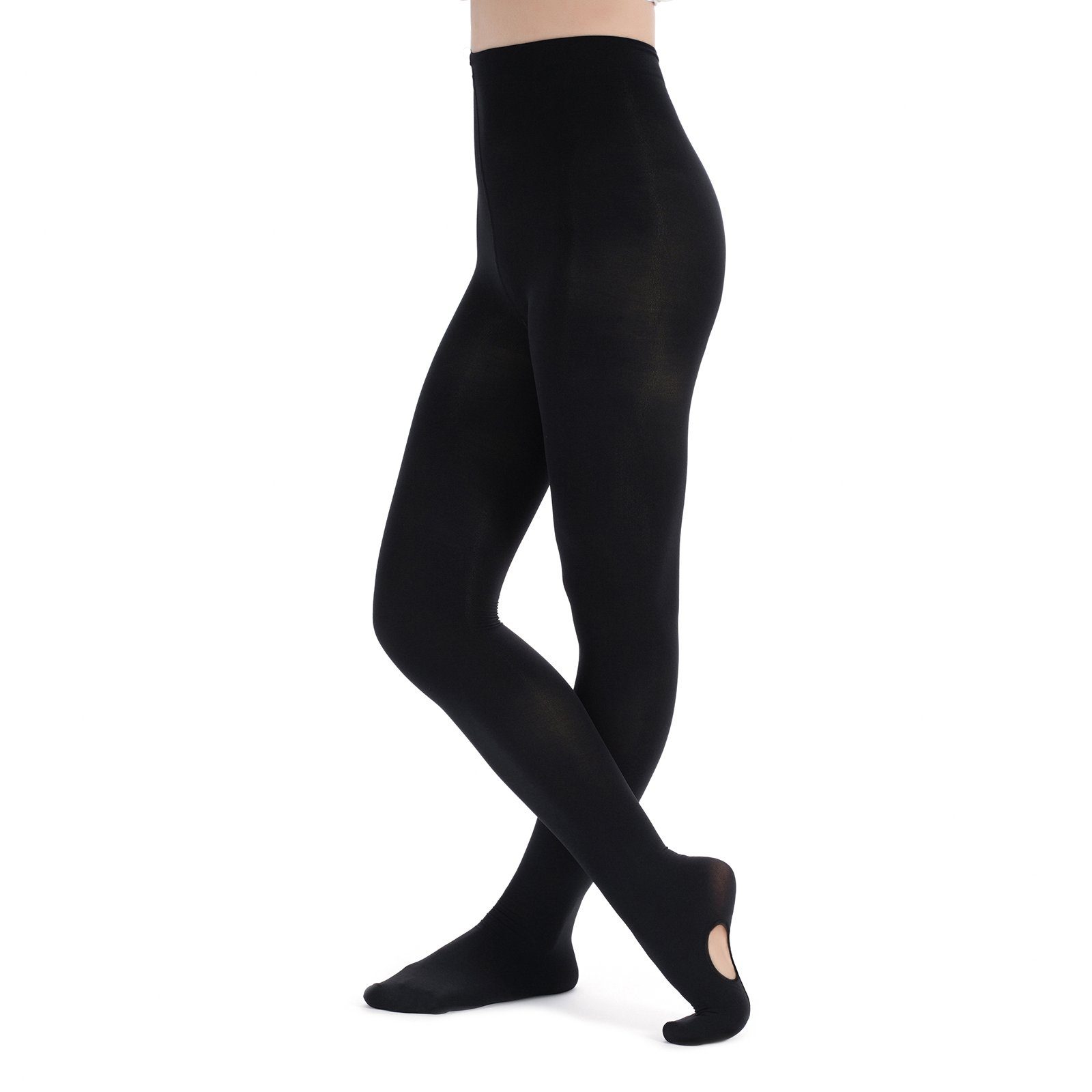 tanzmuster Strumpfhose Damen Ballettstrumpfhose Dana mit günstig online kaufen