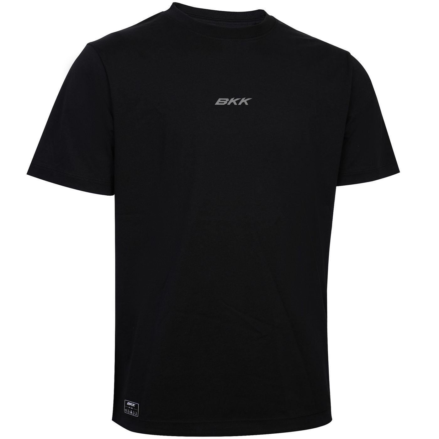BKK T-Shirt BKK Short Sleeve Casual Shirt - Zander