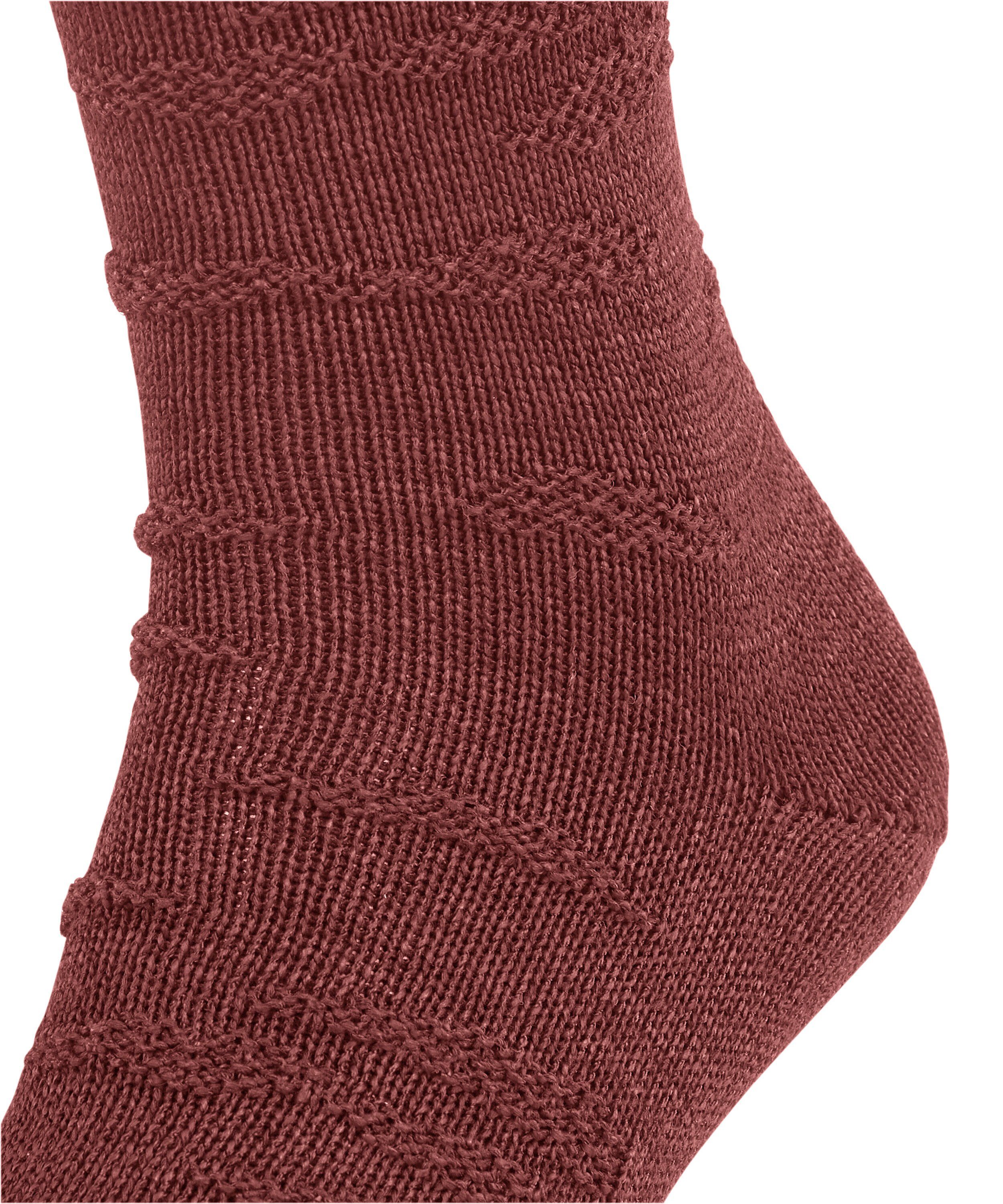 (1-Paar) FALKE Socken (8214) Packaging rust Sensitive