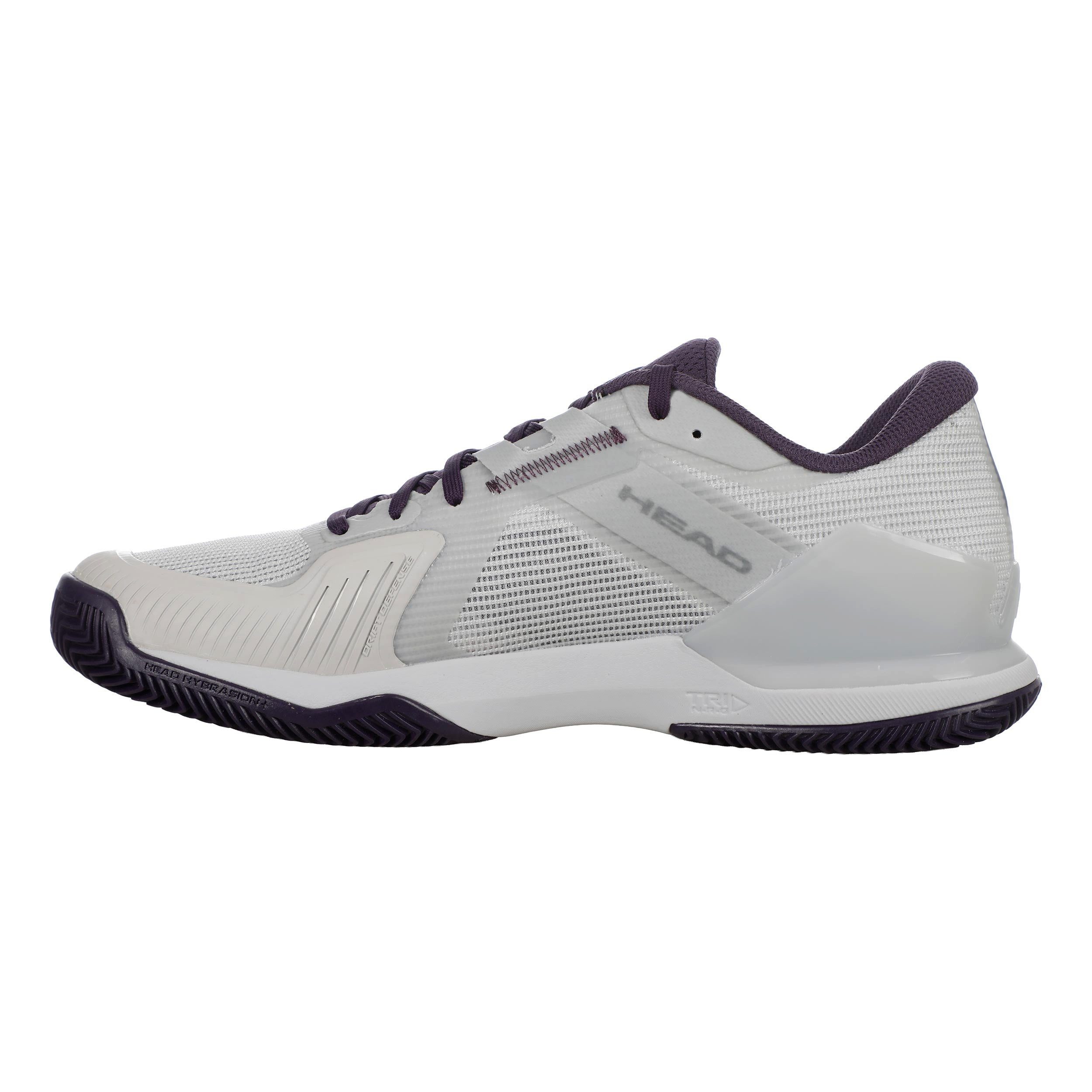 Head Sprint Pro 4.0 - Sandplatzcourt Tennisschuh Tennisschuh