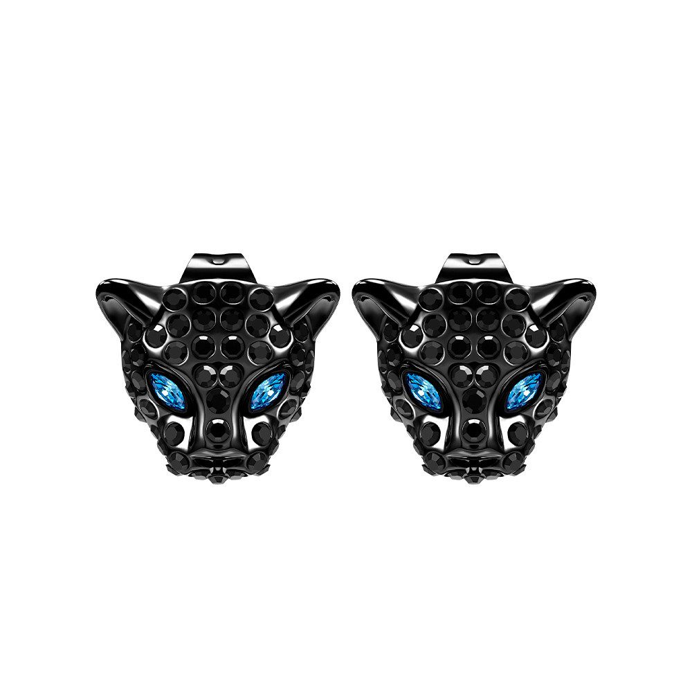 Victoria Hyde Klappcreolen Victoria Hyde Black günstig online kaufen