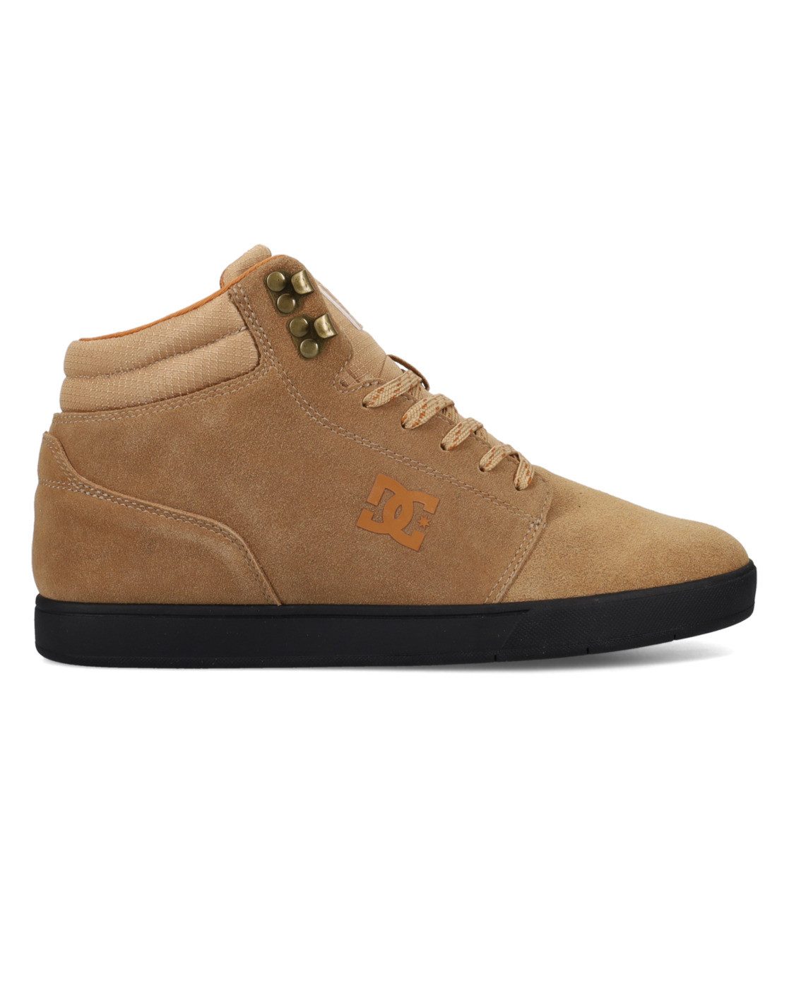DC Shoes Crisis 2 Hi Wnt Winterboots günstig online kaufen