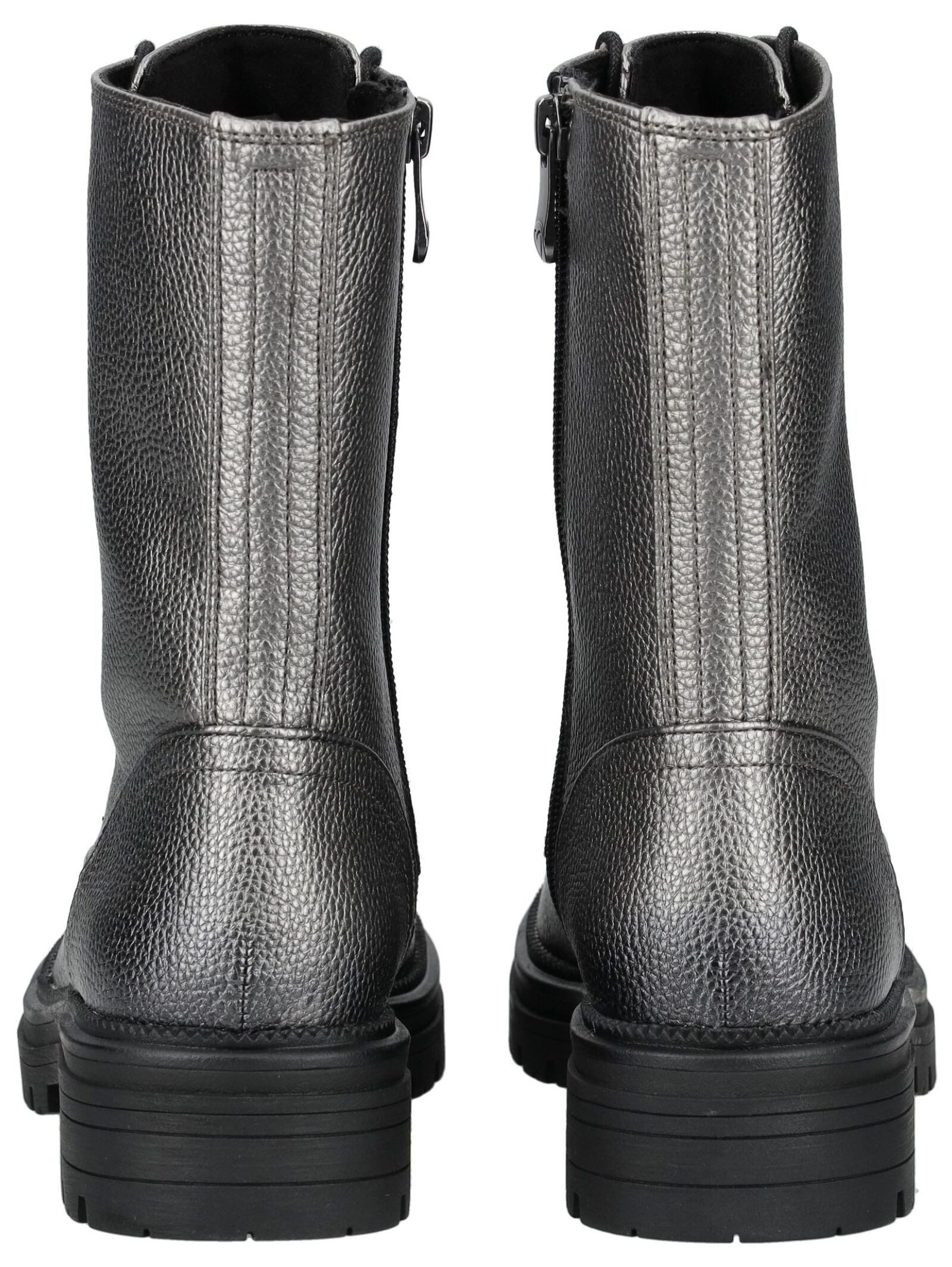 MARCO TOZZI Marco Tozzi Stiefelette Lederimitat Ankleboots