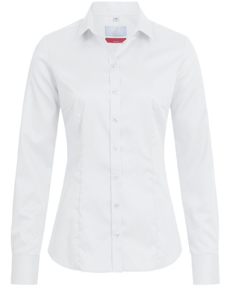 Langarmbluse 6560 PREMIUM