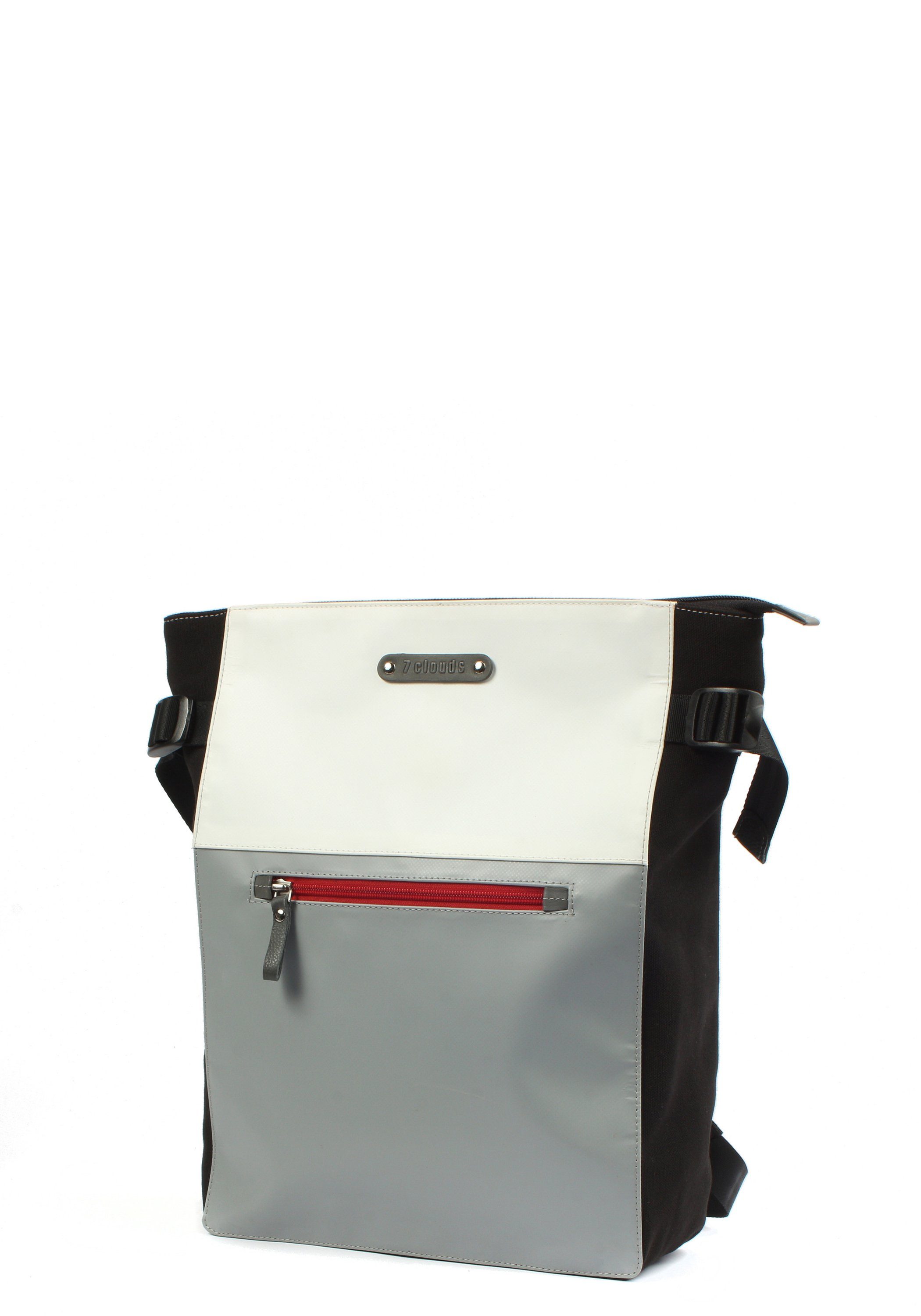 7clouds Laptoprucksack Belis 7.1, mit recyceltem günstig online kaufen