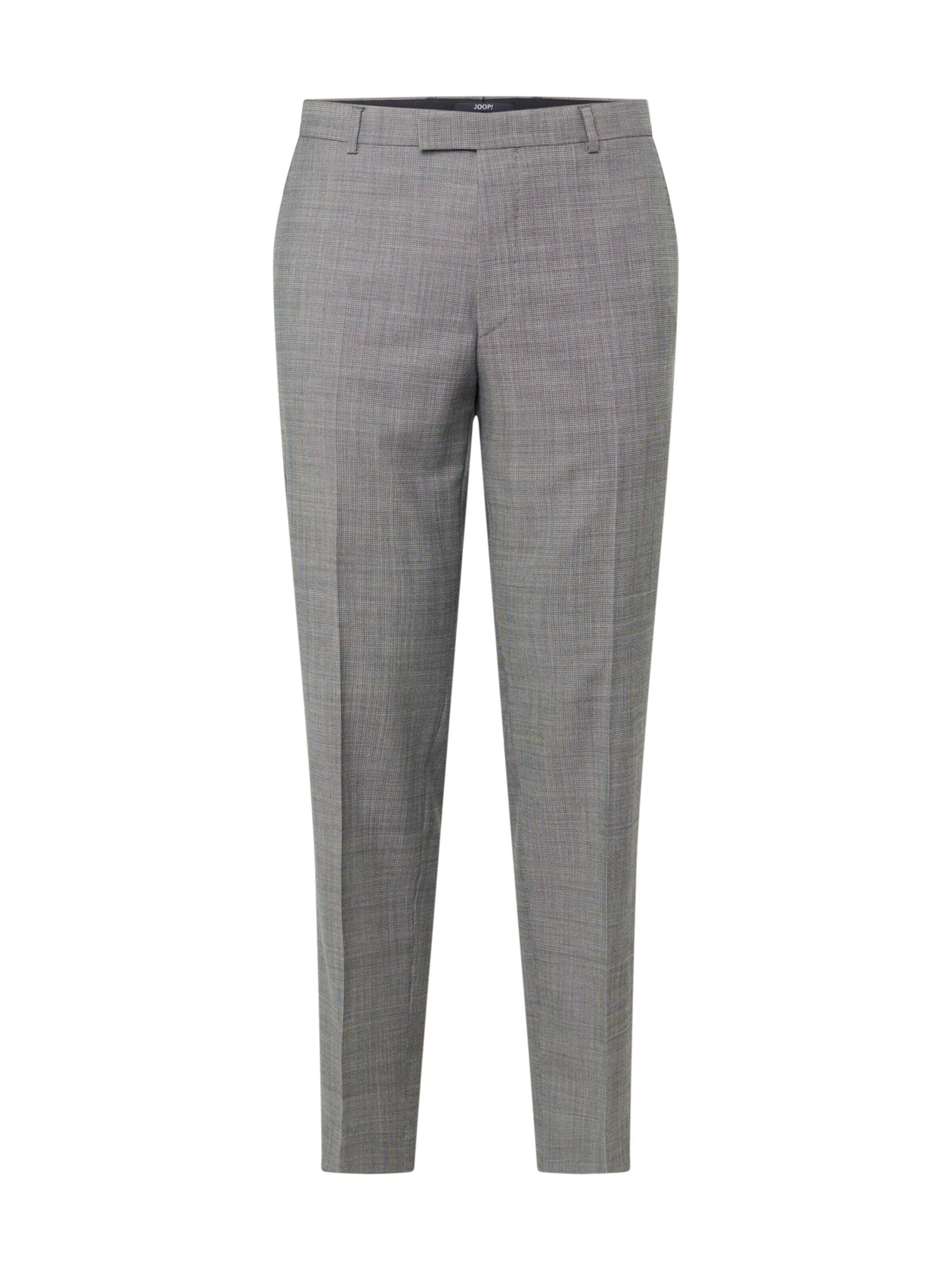 Bügelfaltenhose Brad