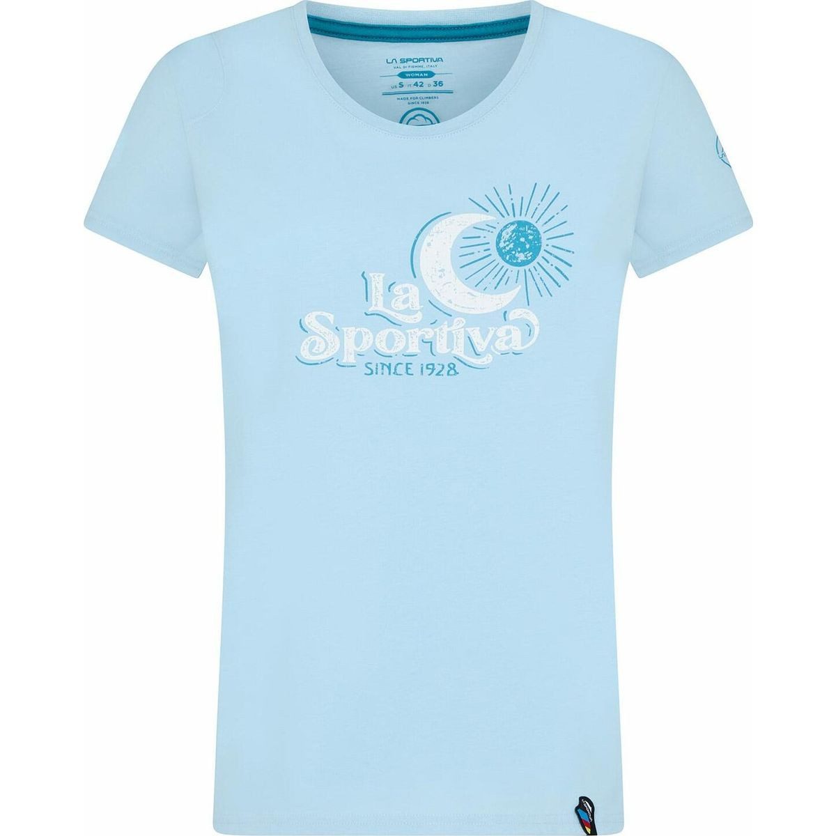 La Sportiva Kurzarmshirt